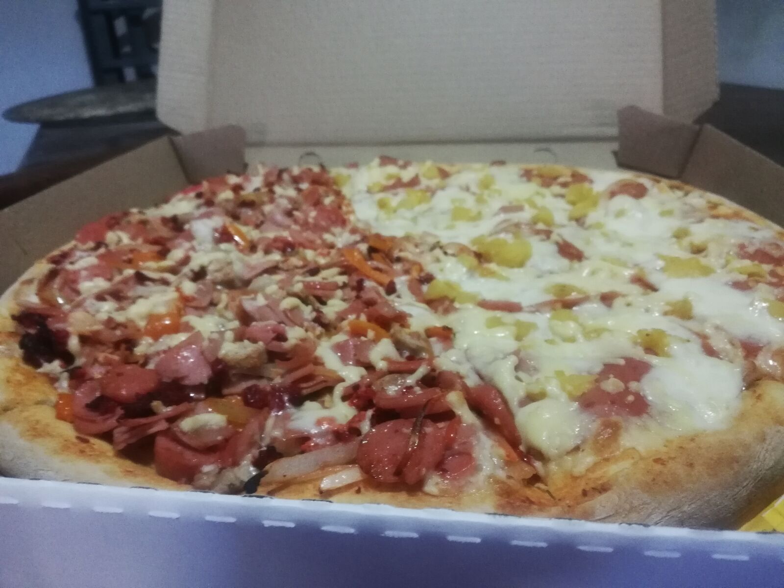 Pizzeria rony's image 1