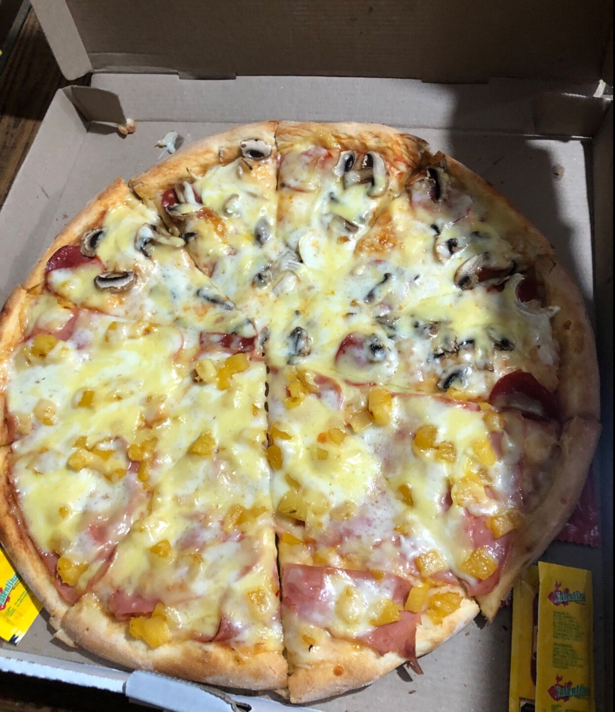Pizzeria rony's image 2