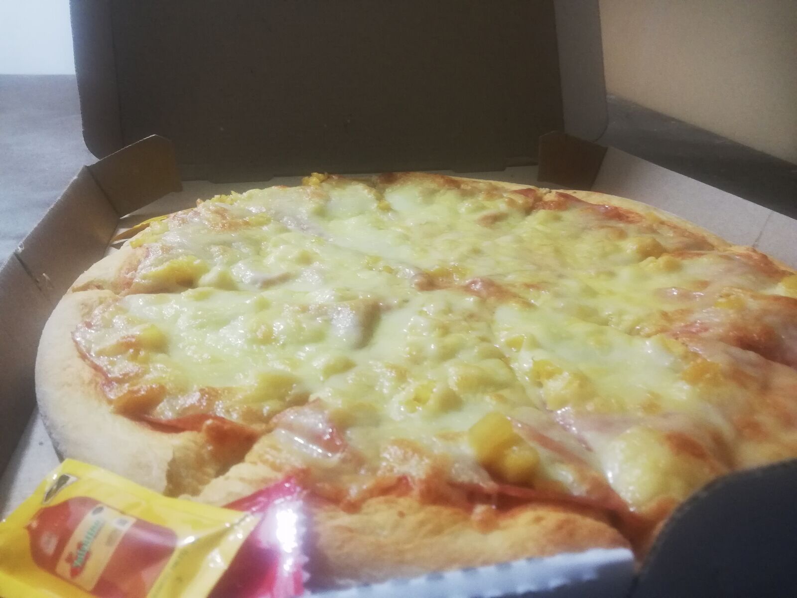Pizzeria rony's image 4