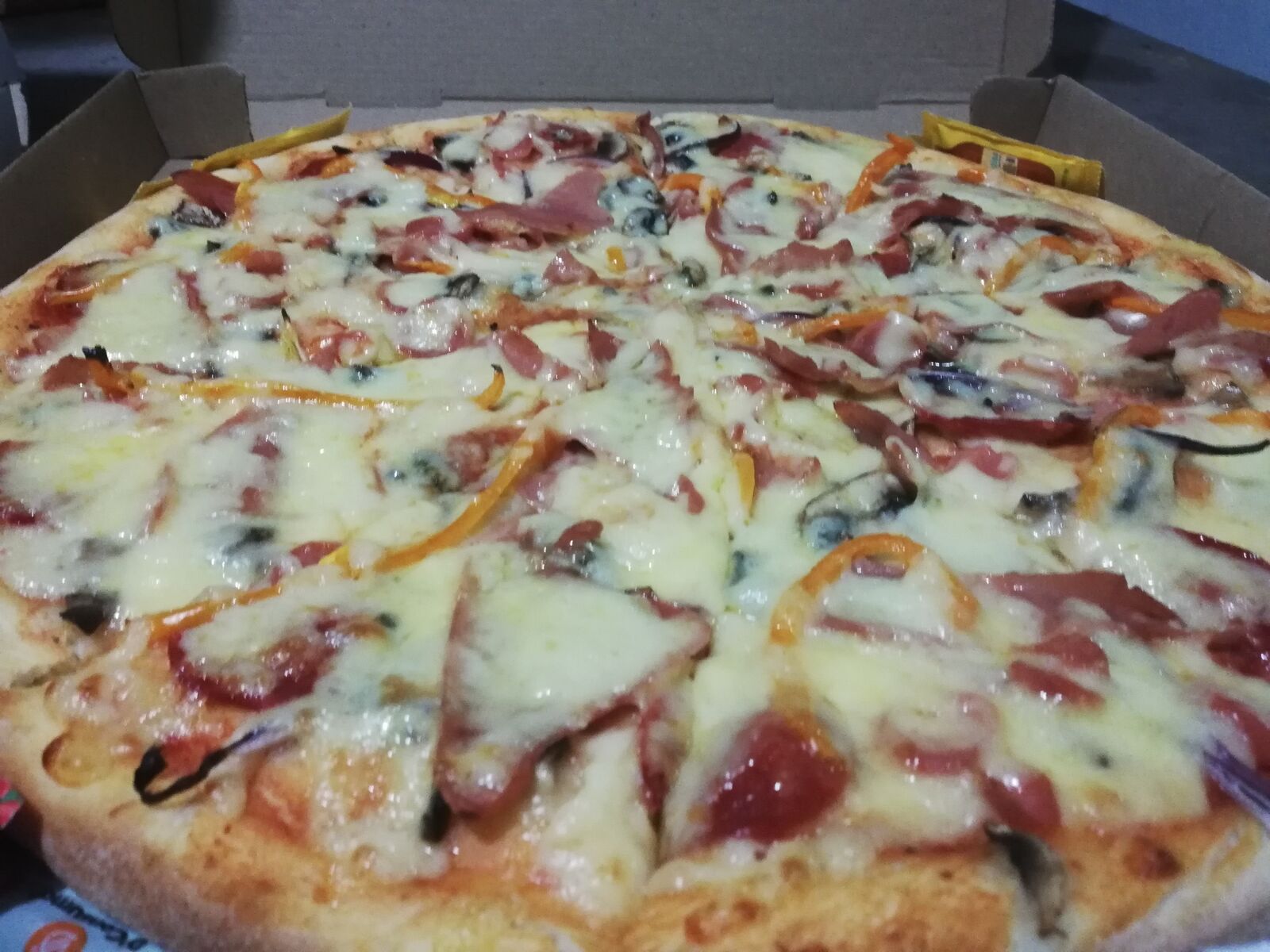 Pizzeria rony's image 5