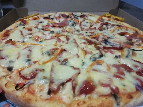 Pizzeria rony's image 5
