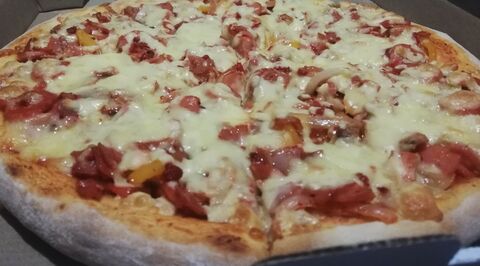 Pizzeria rony's image 6
