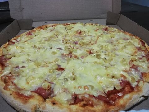 Pizzeria rony's image 7
