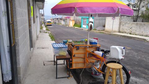 Flavio Cuamatzi image 1