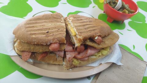 Tortas la Texana image 4