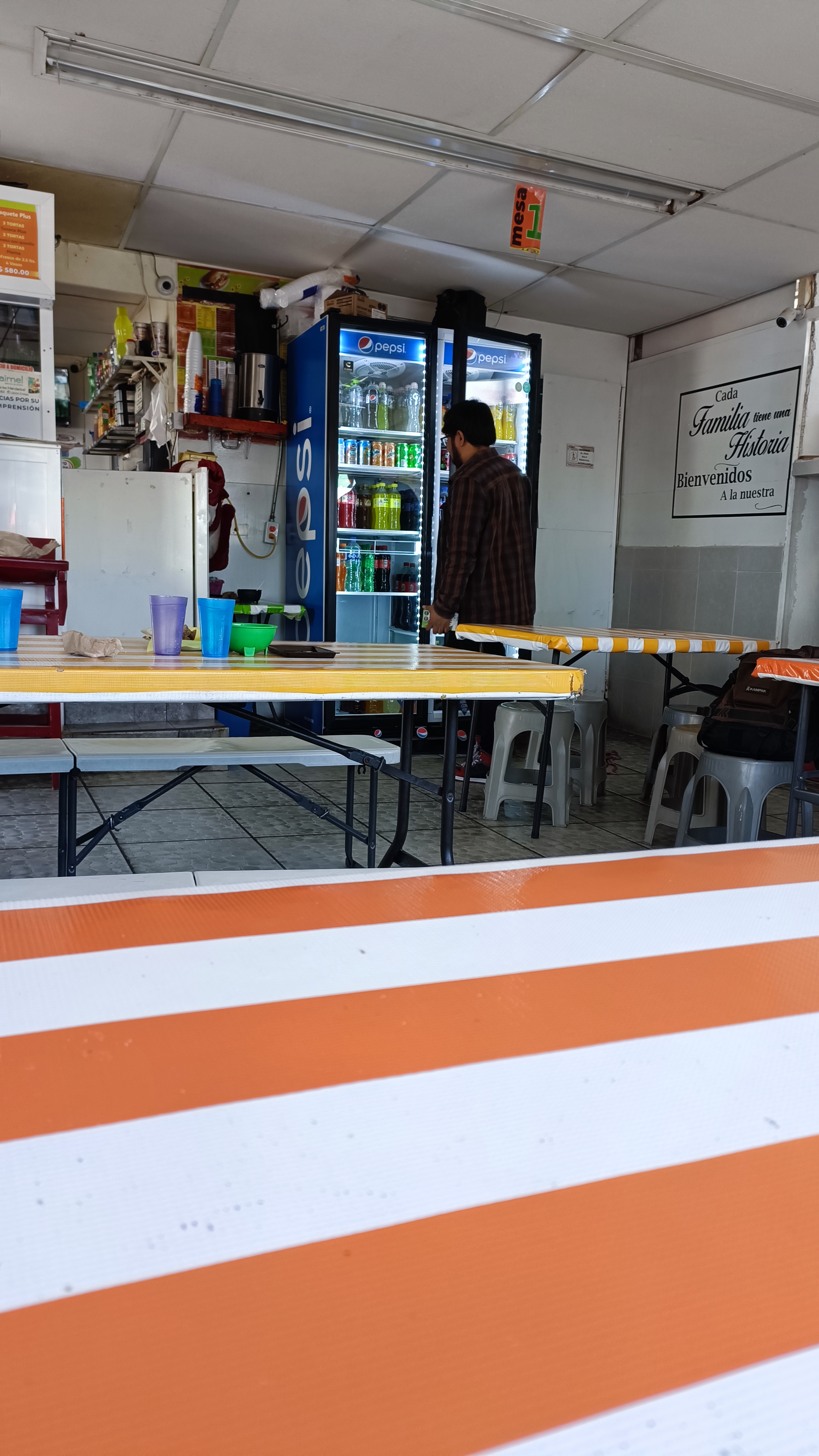 Tortas la Texana image 5