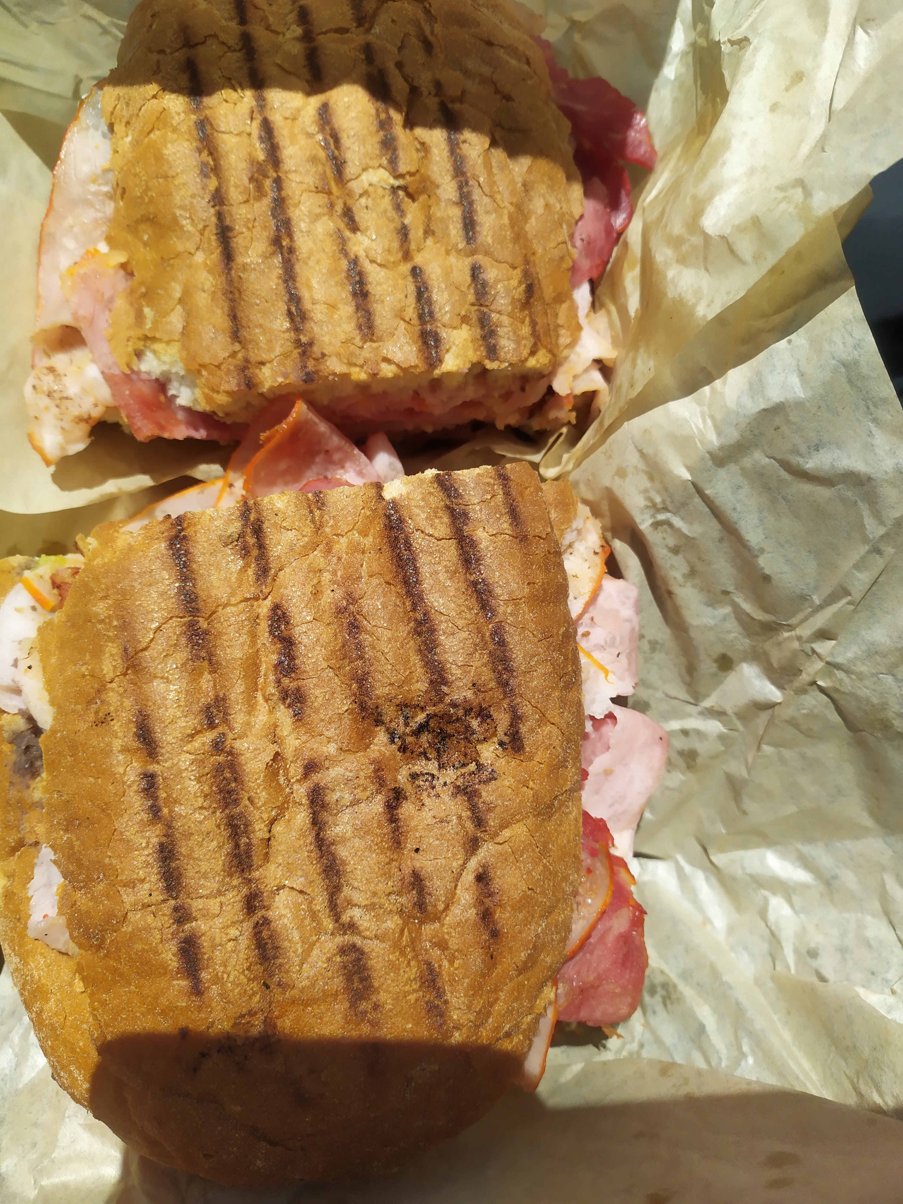 Tortas la Texana image 6