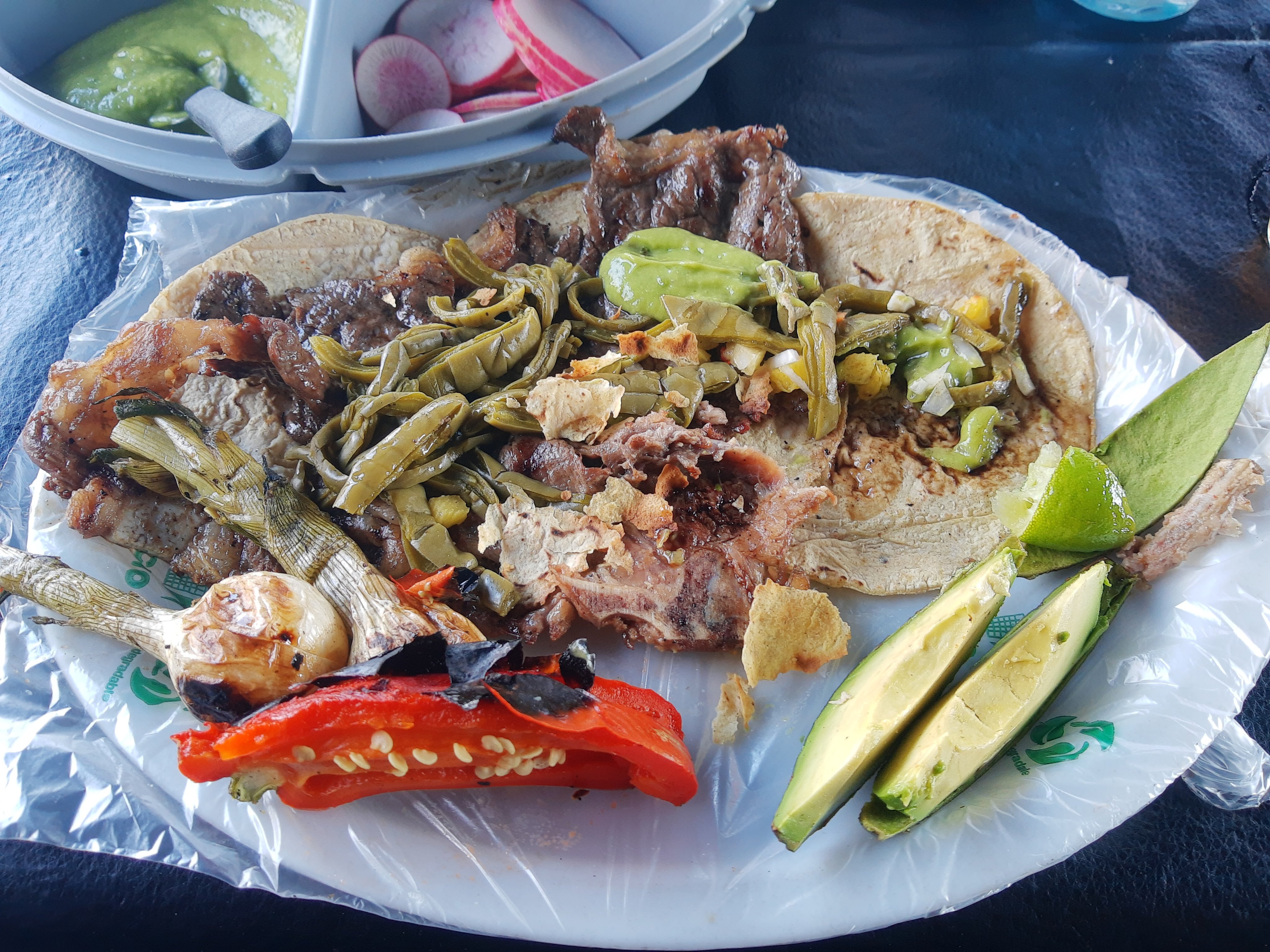 Tortas la Texana image 8