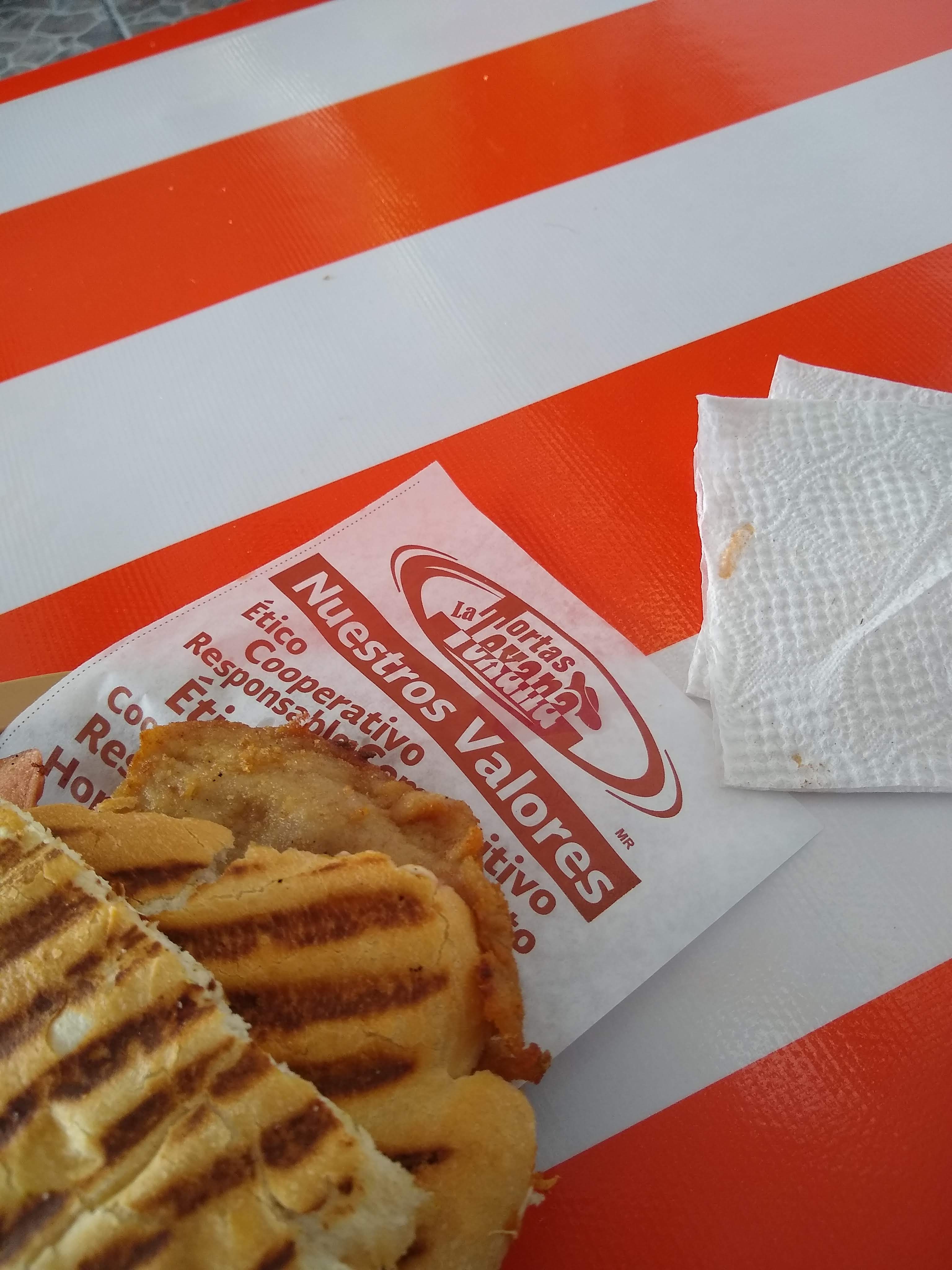 Tortas la Texana image 9