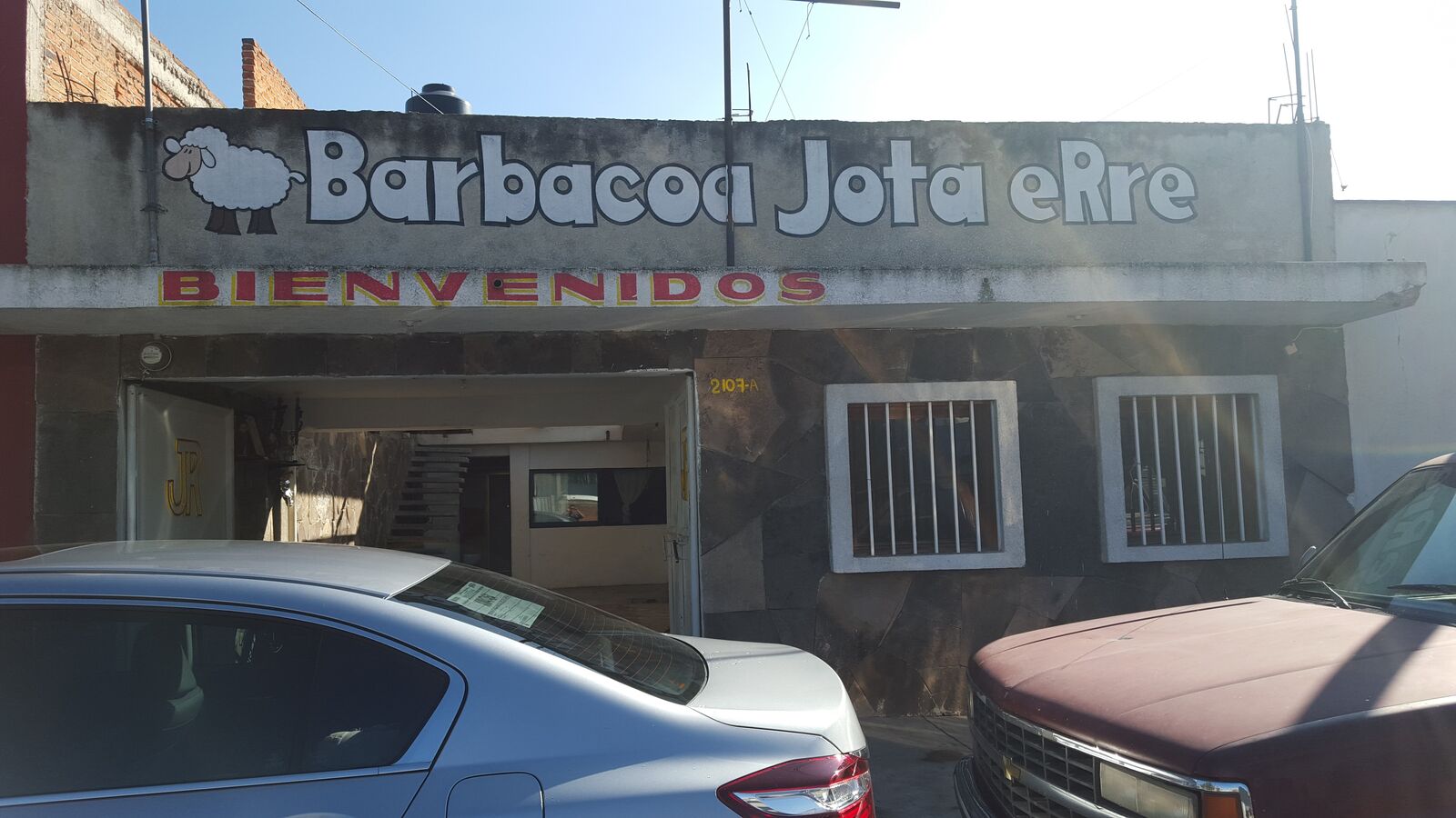 Jota Erre image 1