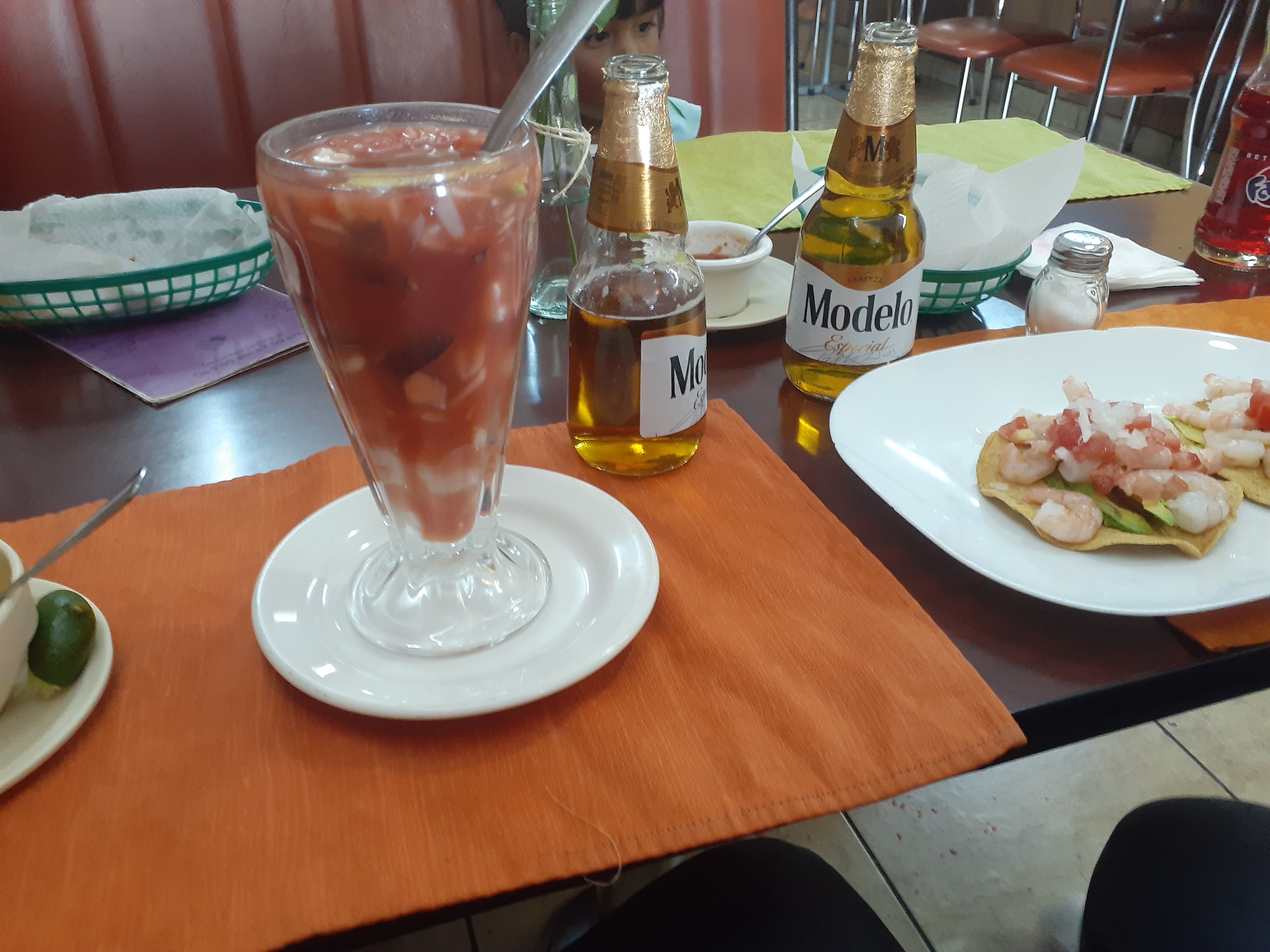 Sucursal Mariscos Mazatlán image 1