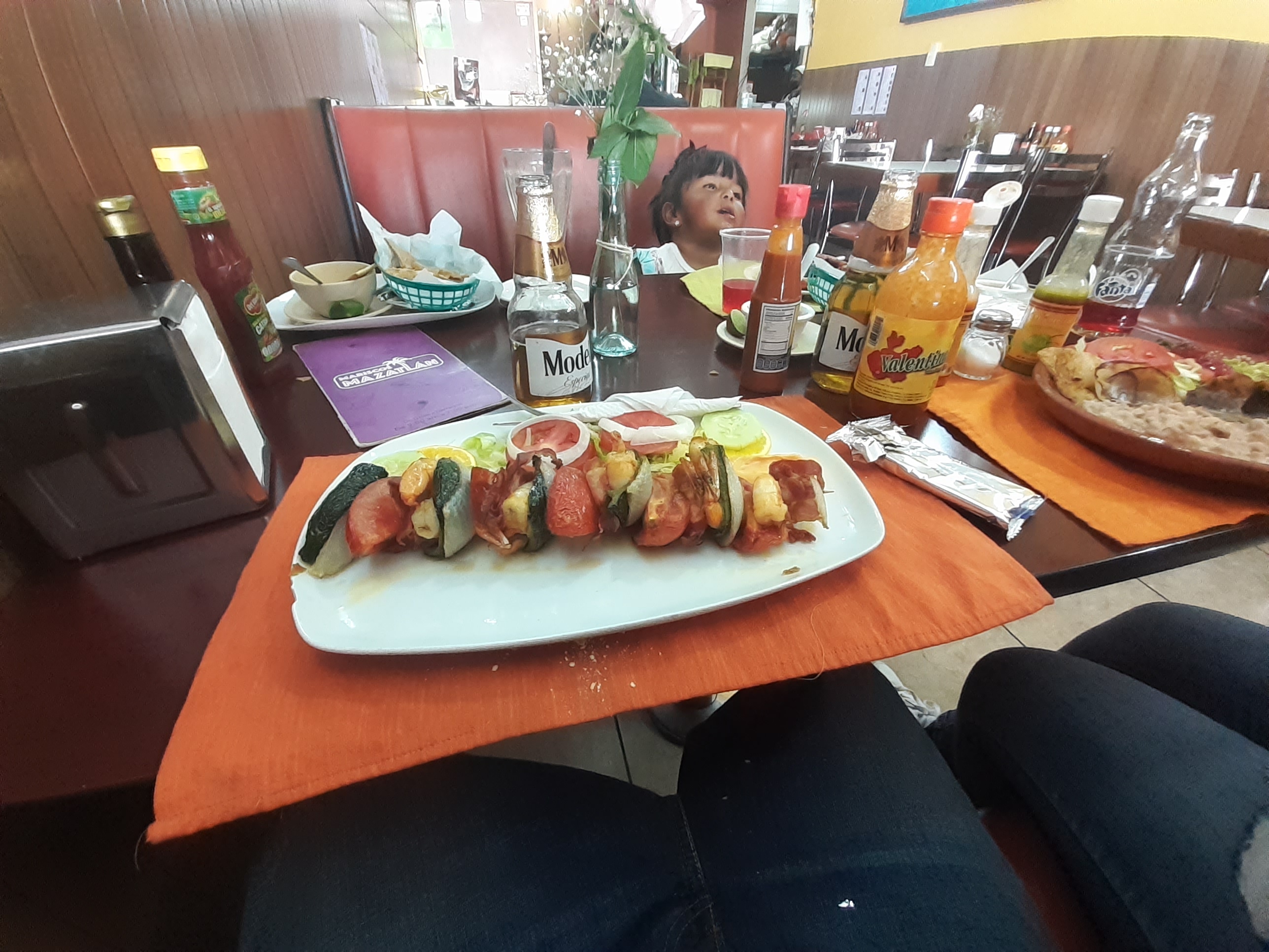 Sucursal Mariscos Mazatlán image 2