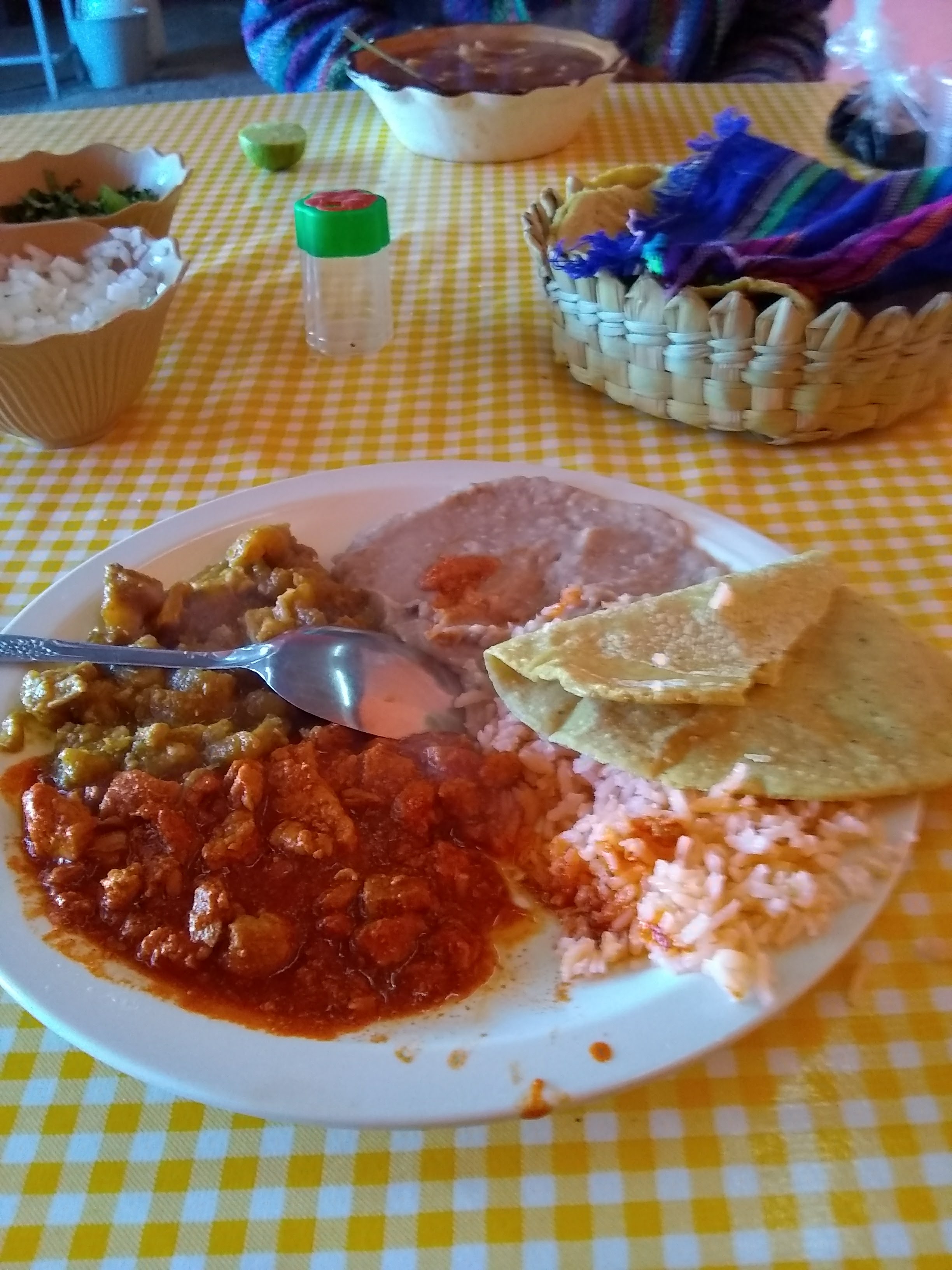 Sucursal Mariscos Mazatlán image 3