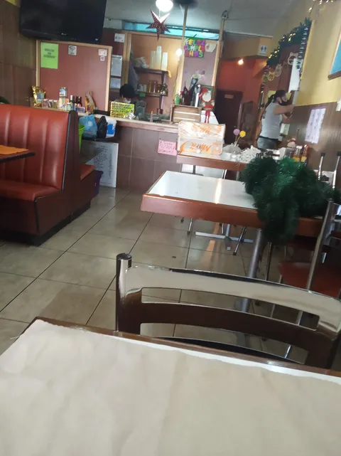 Sucursal Mariscos Mazatlán image 4