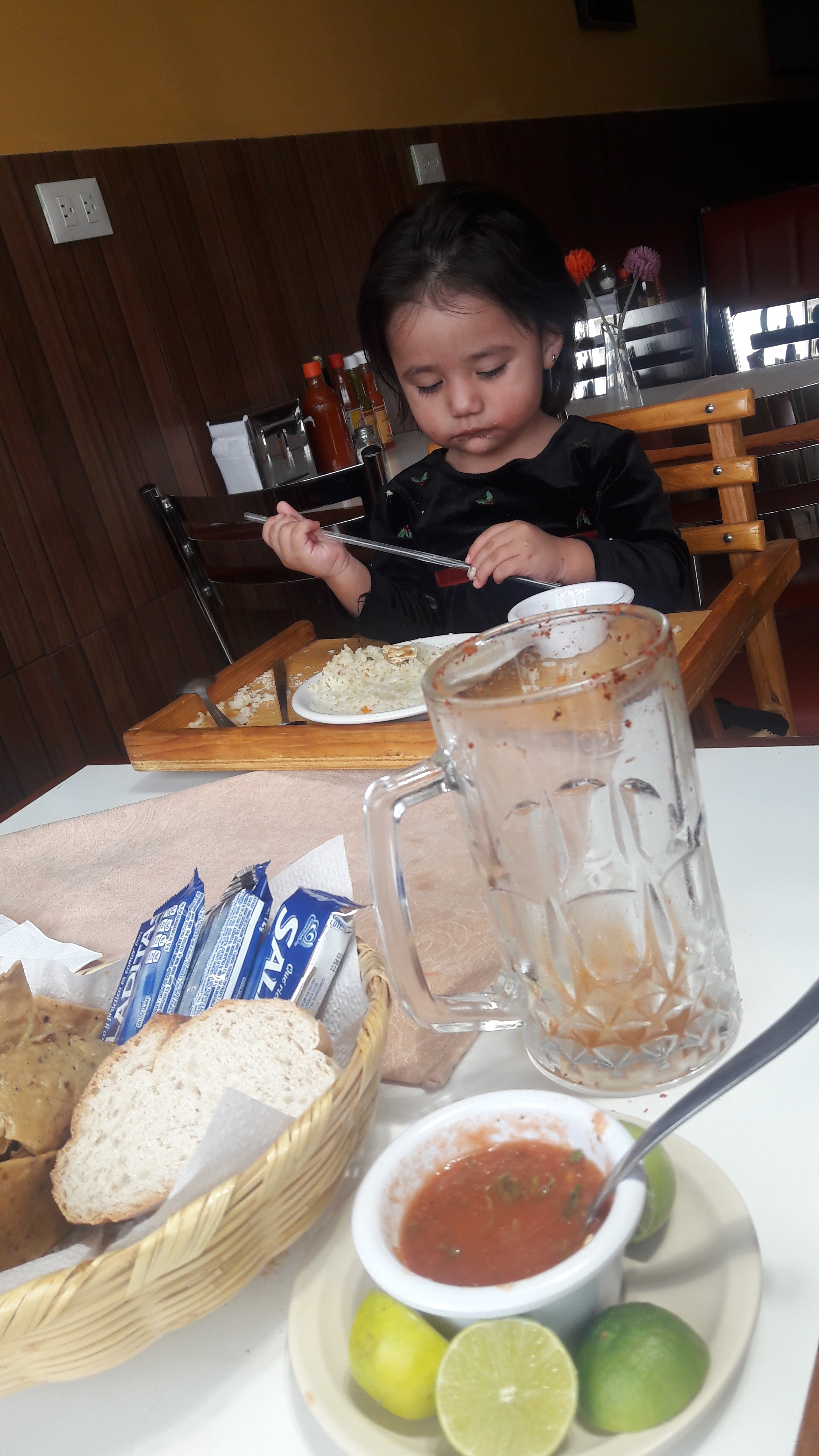 Sucursal Mariscos Mazatlán image 6