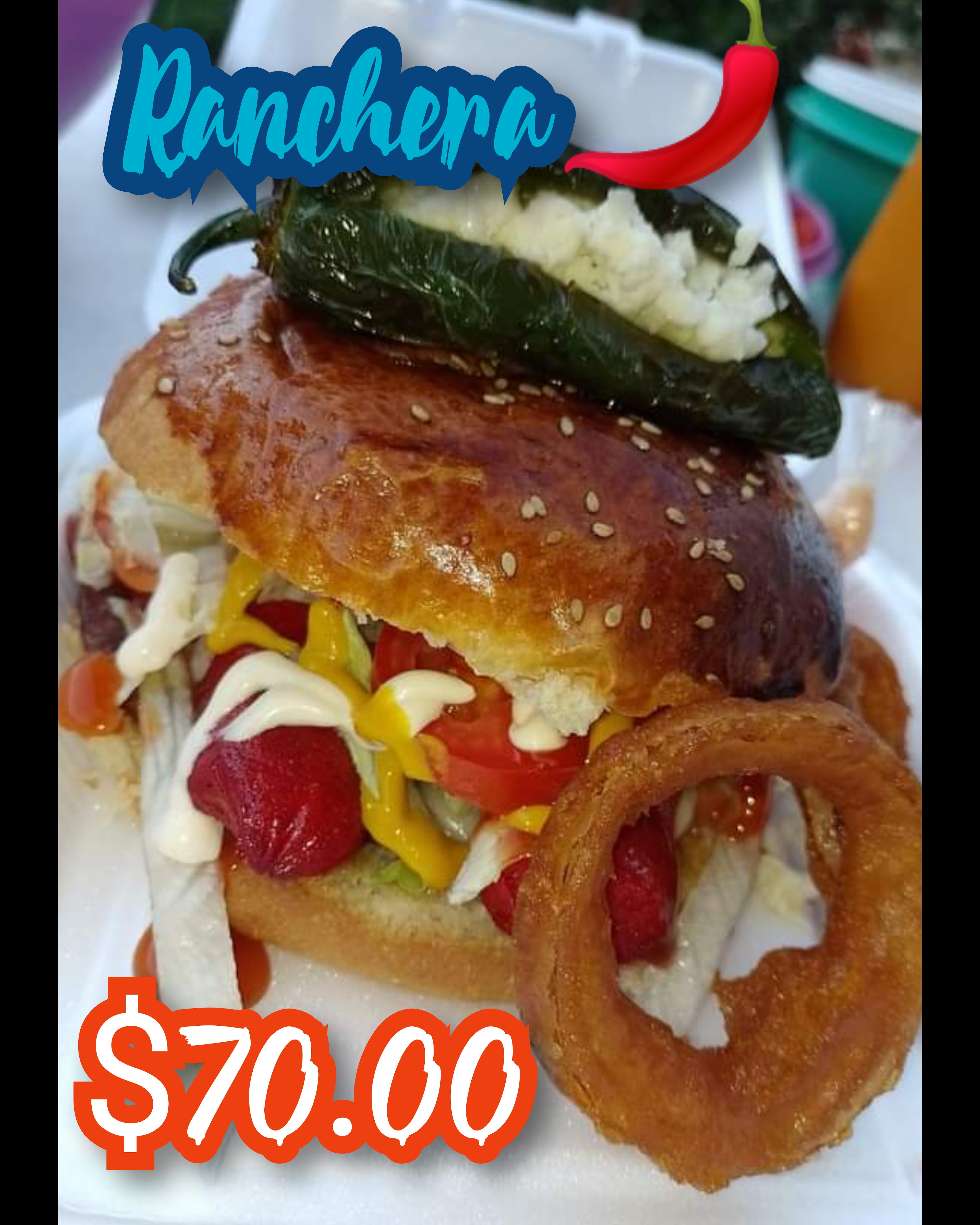 Tasty Burguer image 1