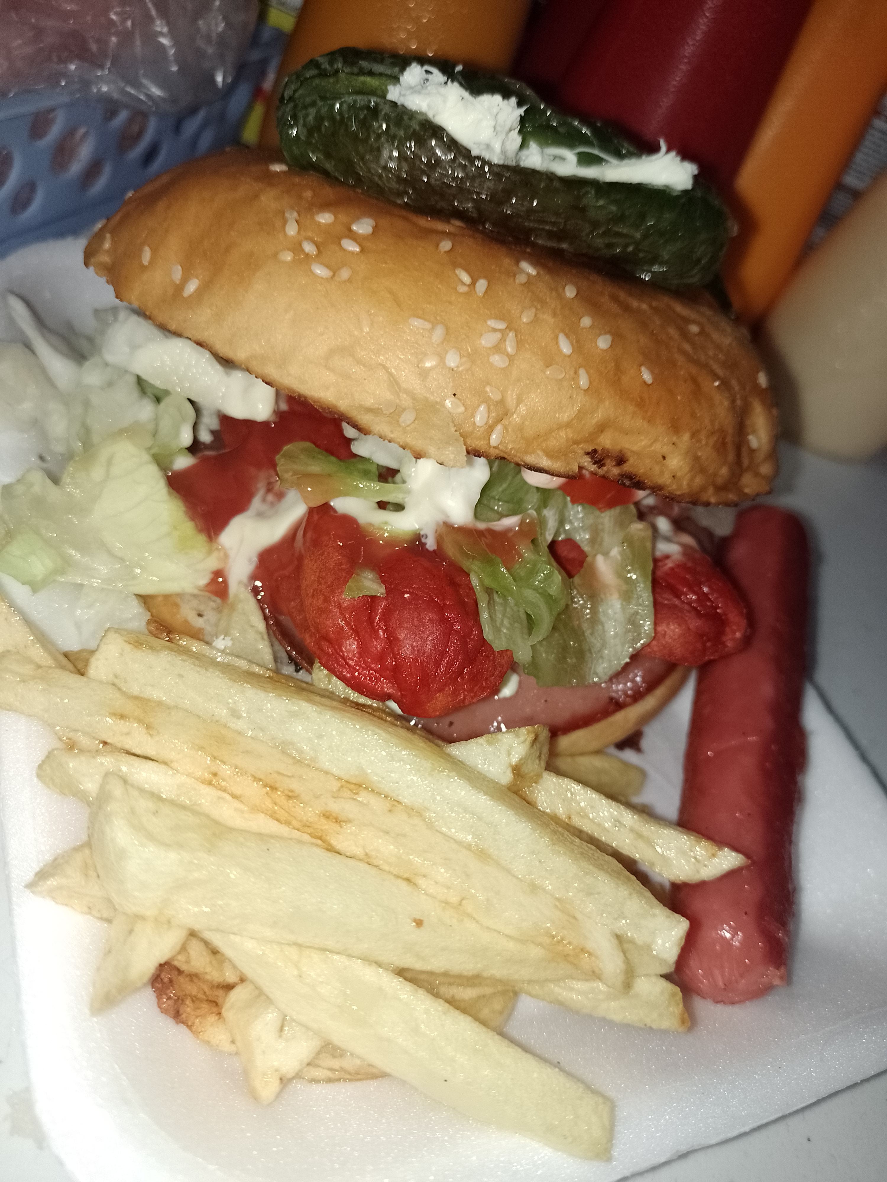 Tasty Burguer image 5