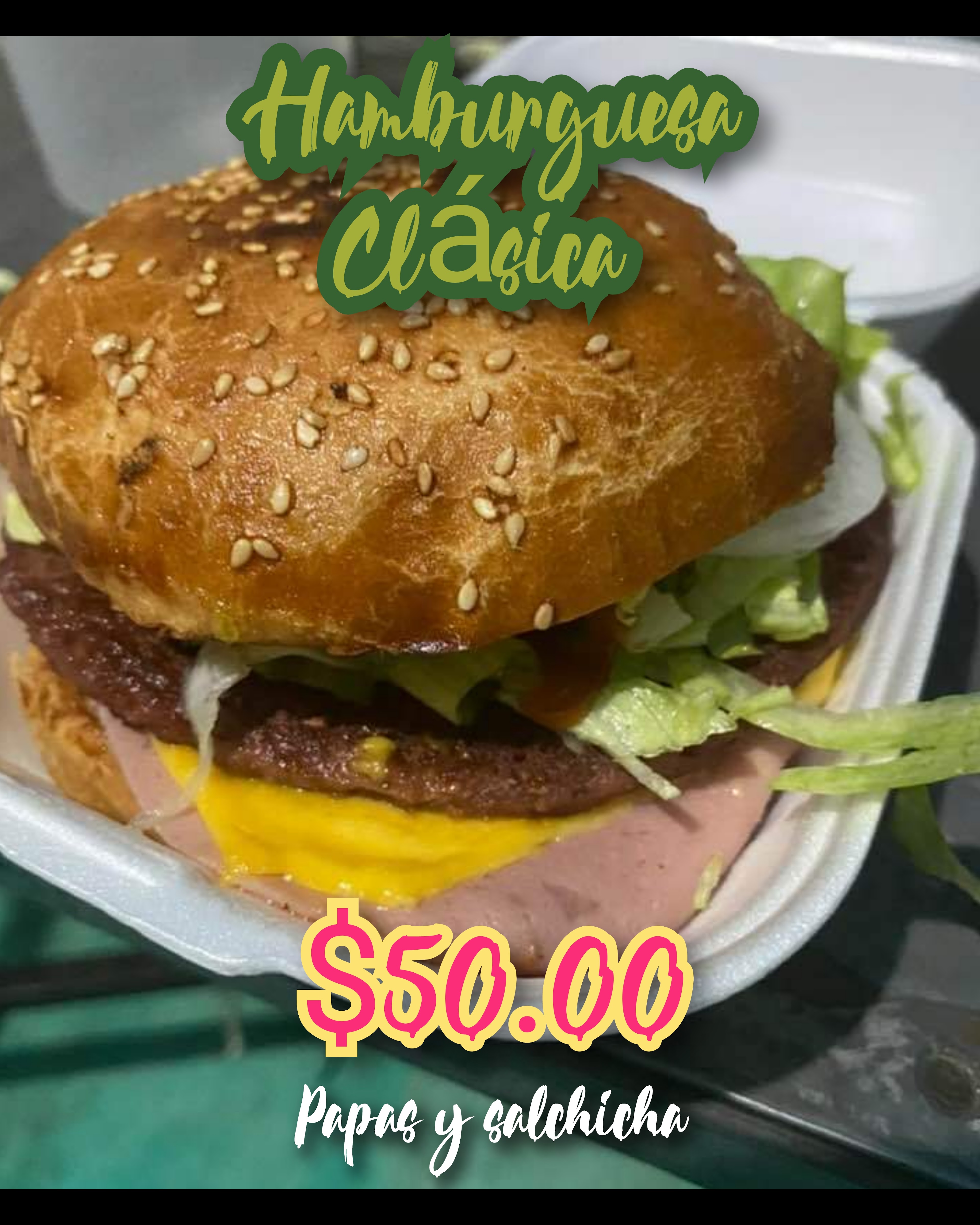 Tasty Burguer image 6