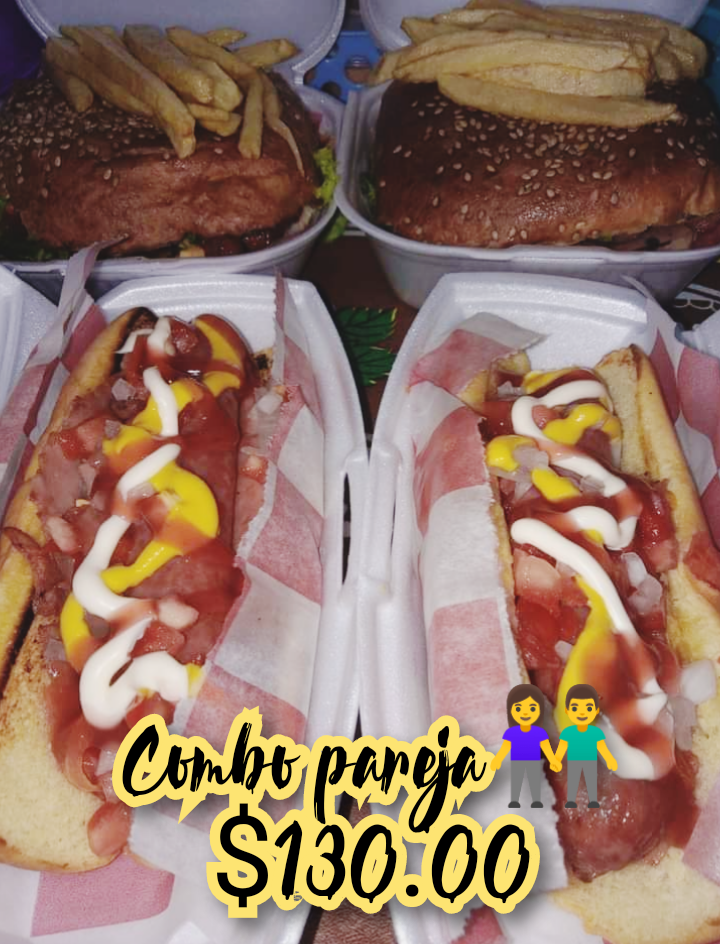 Tasty Burguer image 7