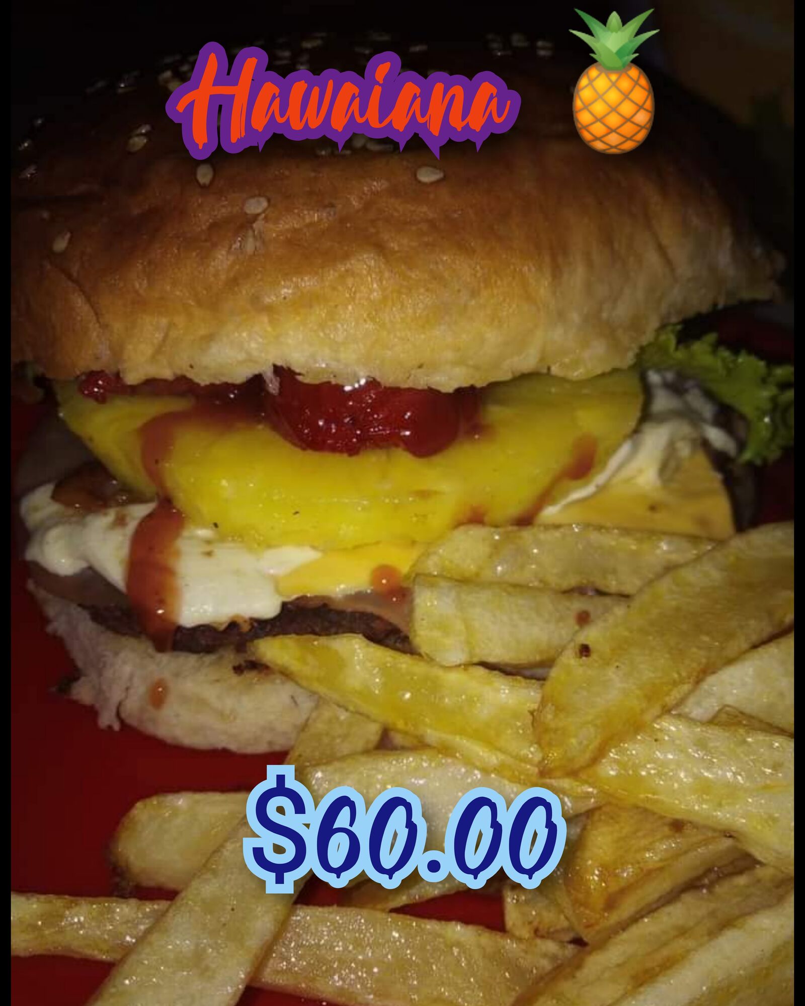 Tasty Burguer image 10
