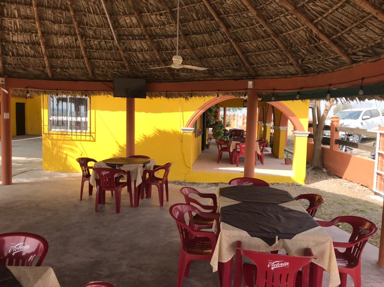 Restaurant Bar Los Pinos image 1