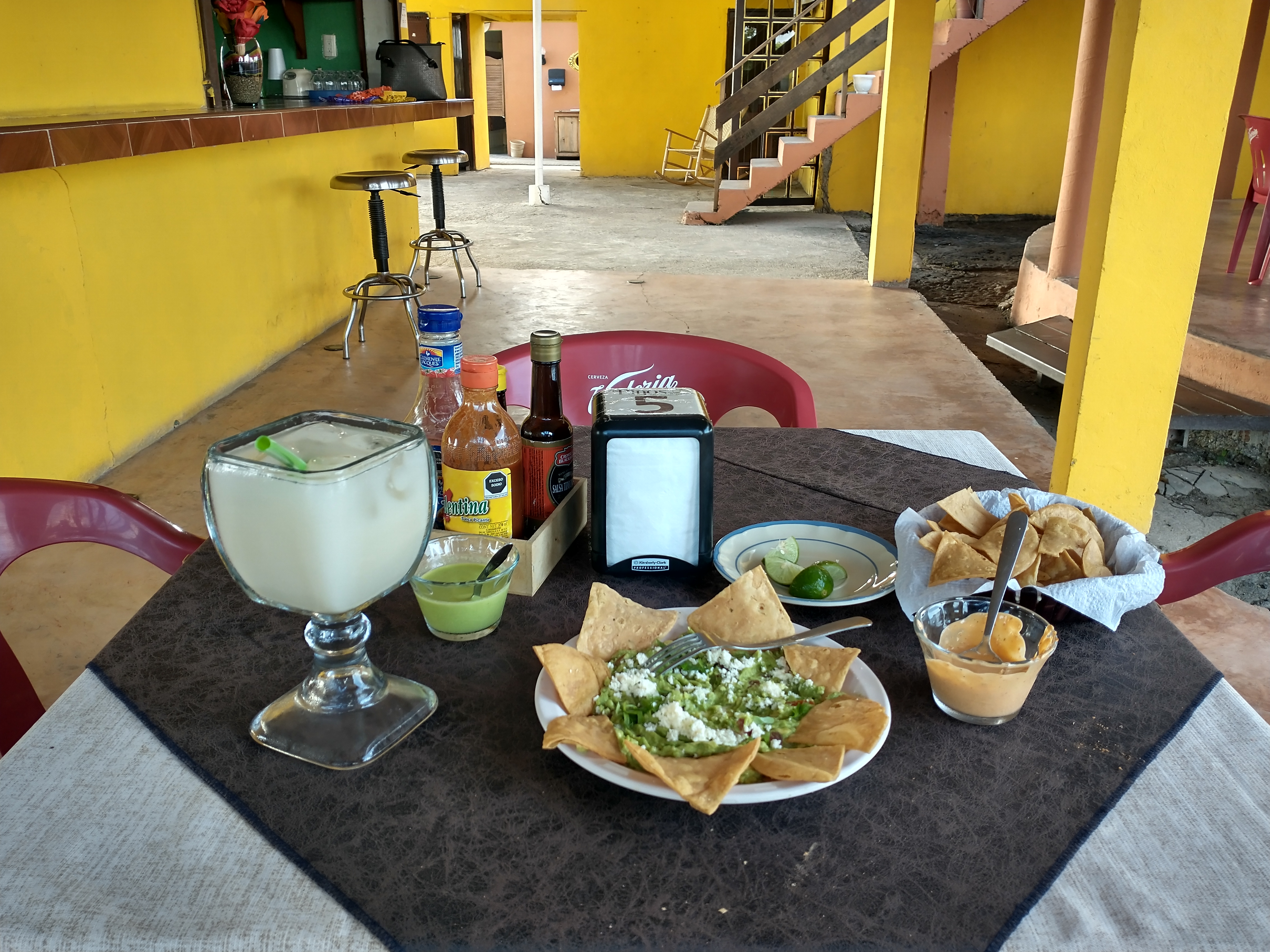 Restaurant Bar Los Pinos image 2