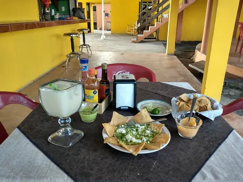 Restaurant Bar Los Pinos image 2
