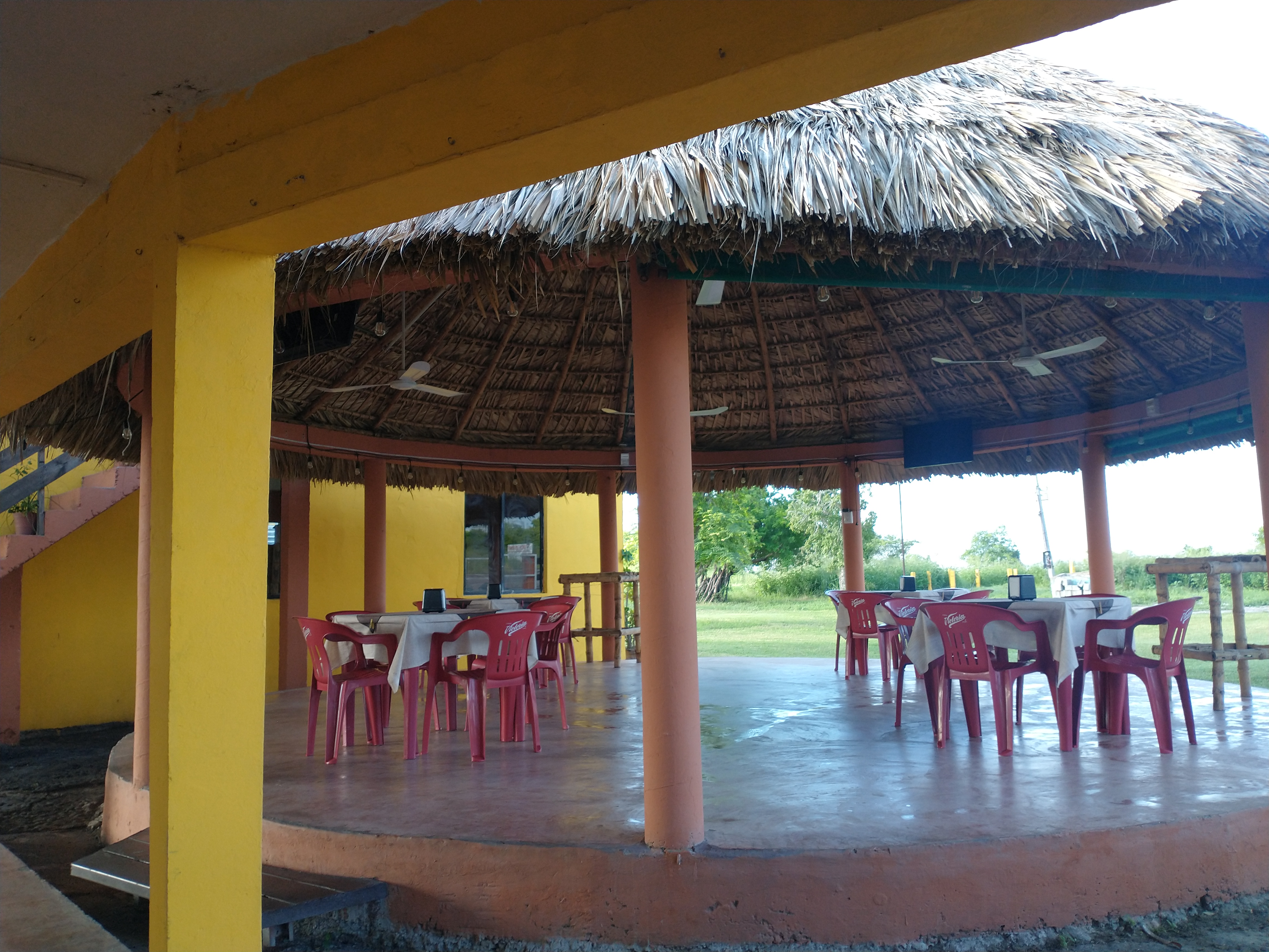 Restaurant Bar Los Pinos image 3