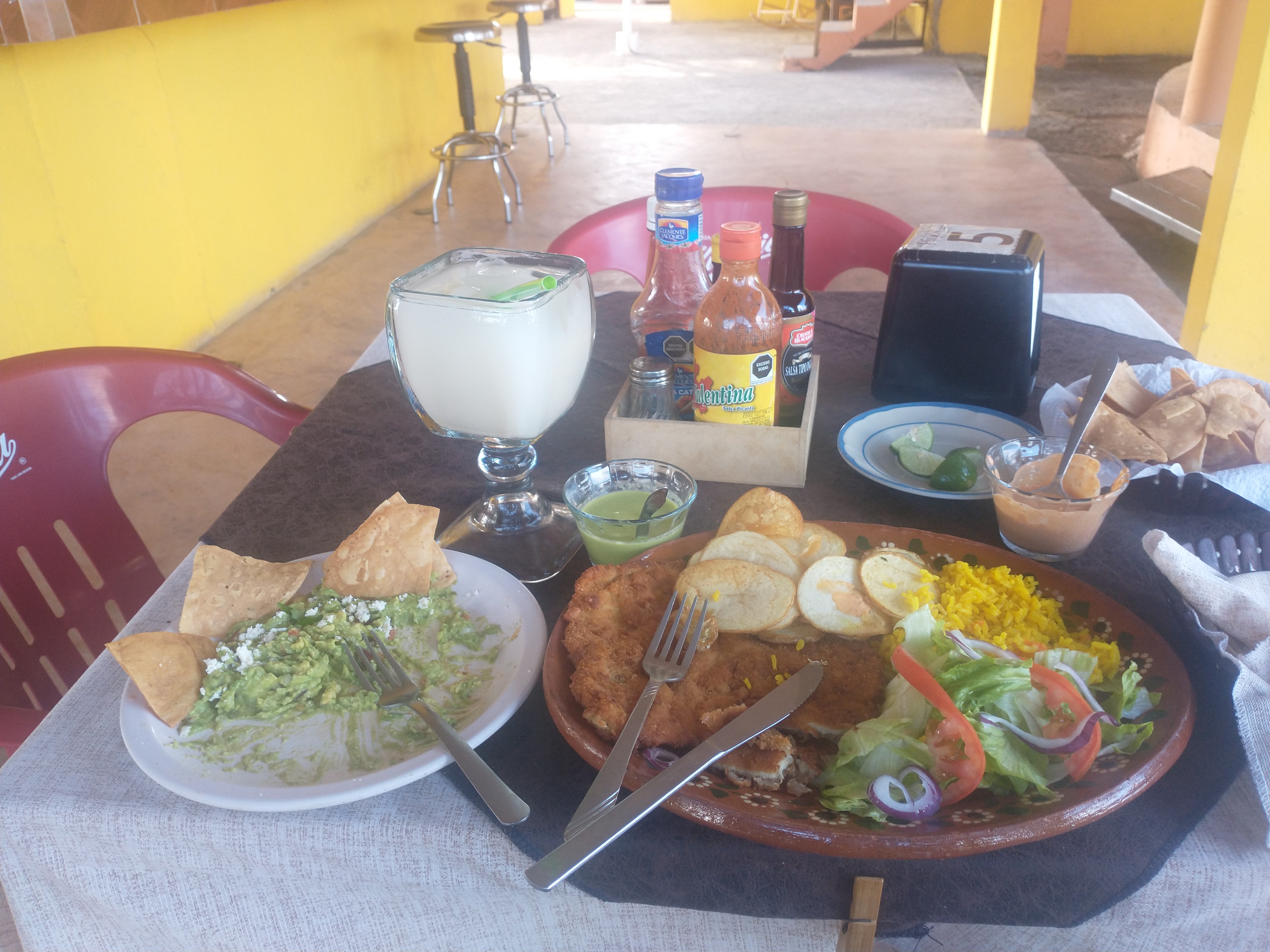 Restaurant Bar Los Pinos image 5