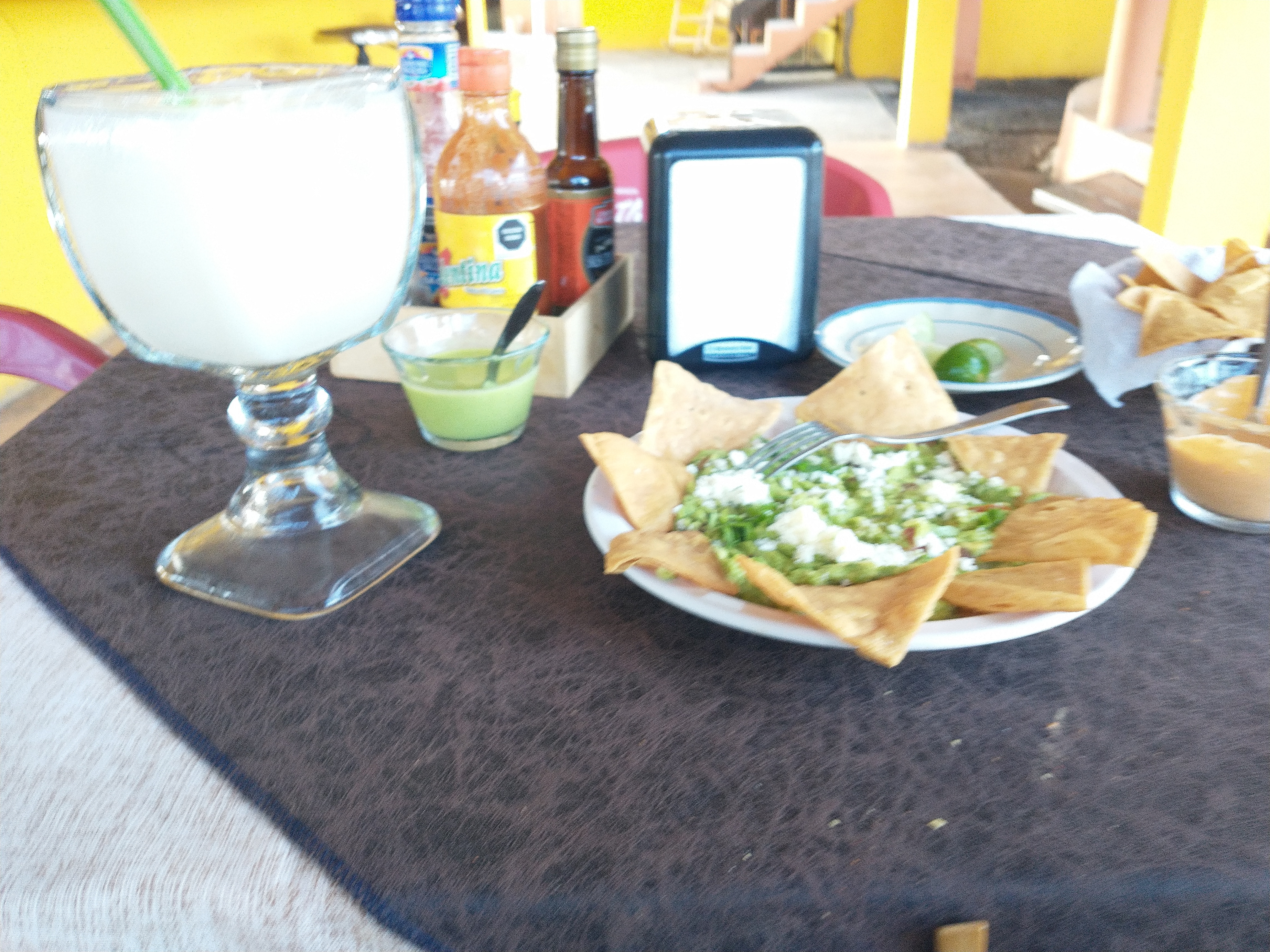 Restaurant Bar Los Pinos image 6