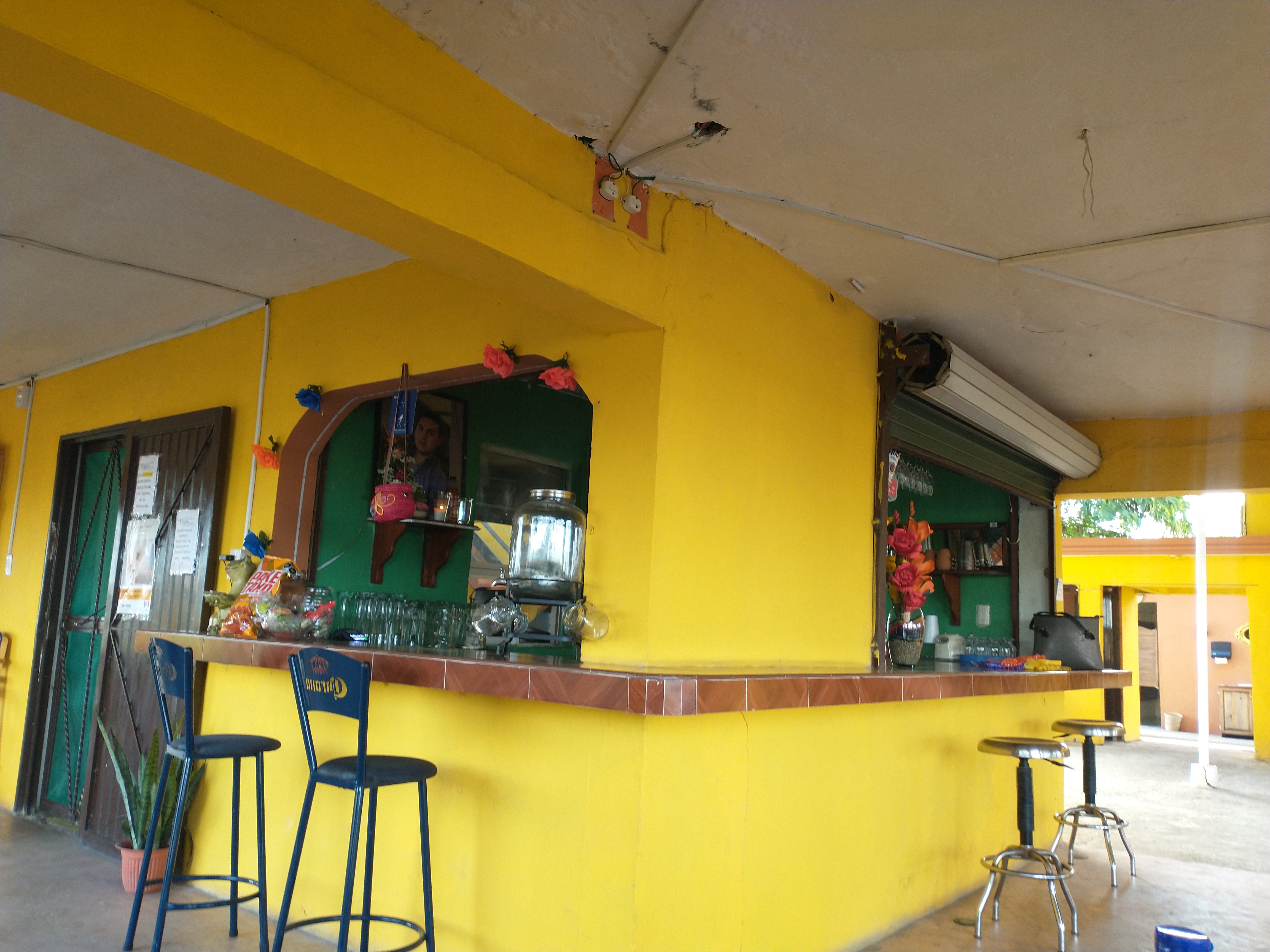 Restaurant Bar Los Pinos image 7