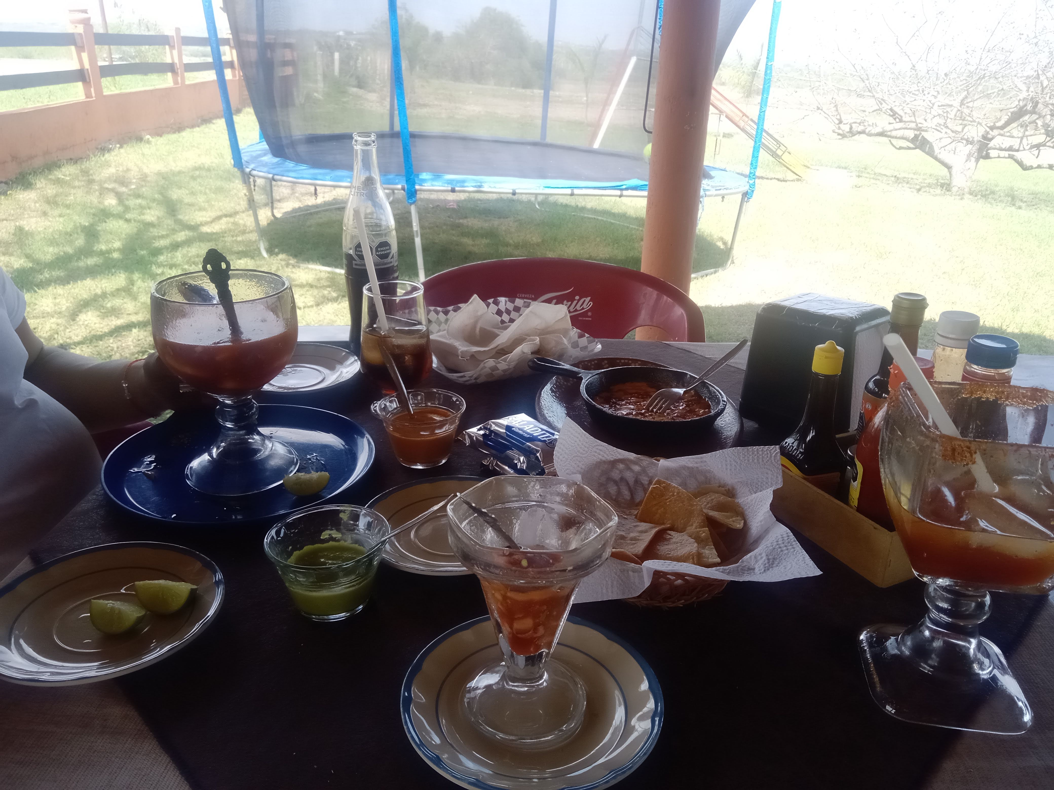 Restaurant Bar Los Pinos image 8