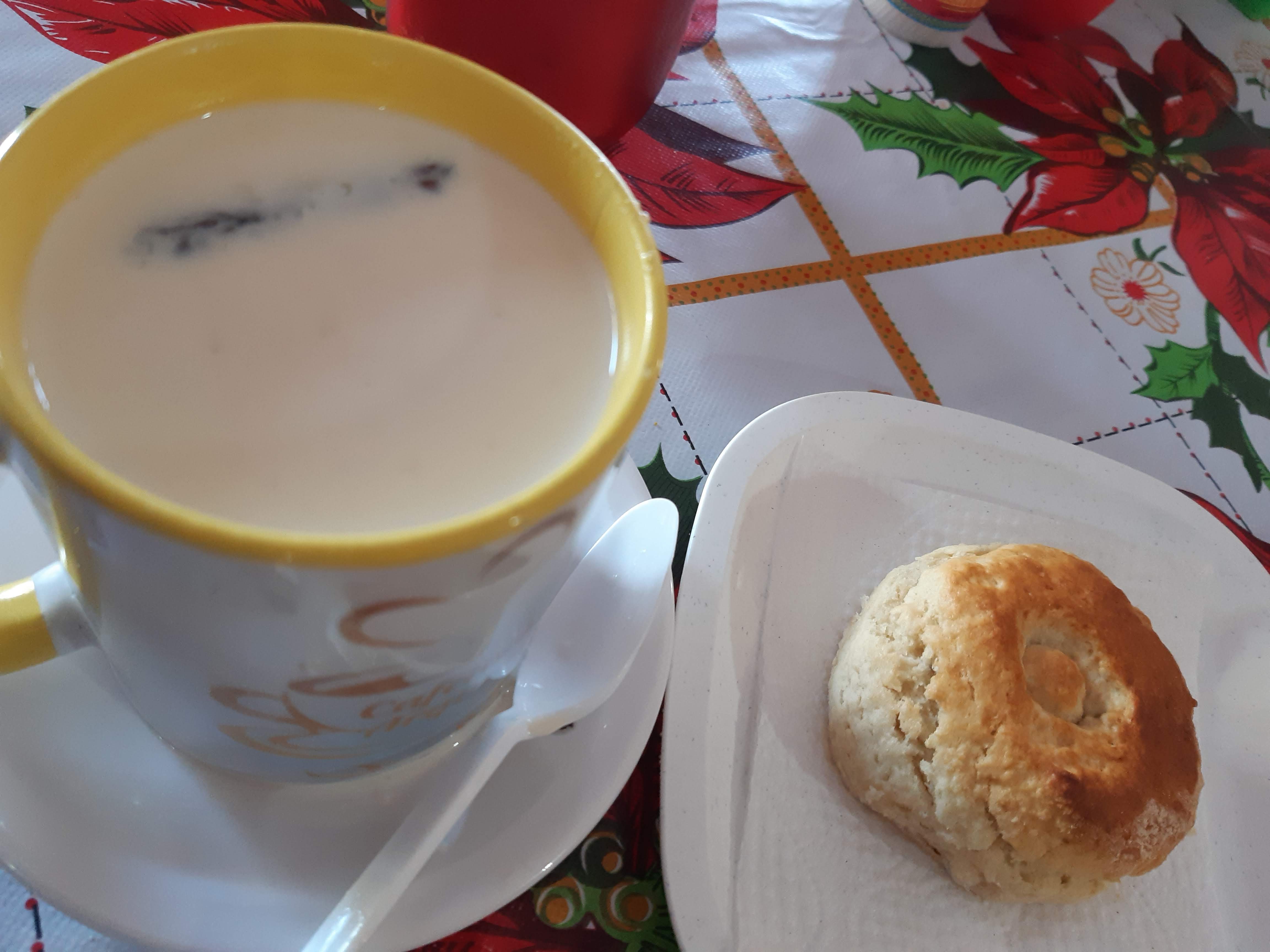 Vaqueros Ebano SLP image 1