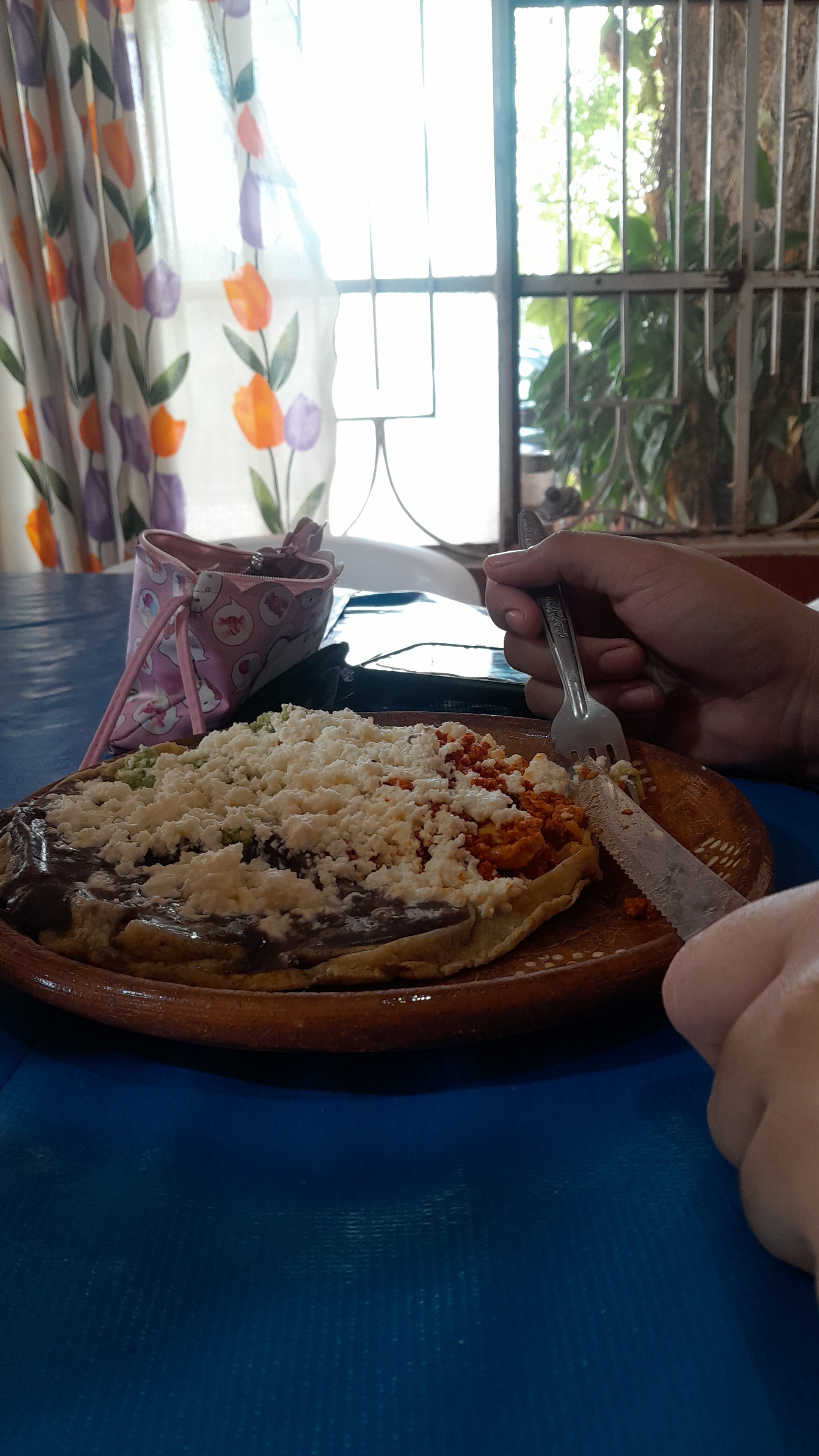 Vaqueros Ebano SLP image 3