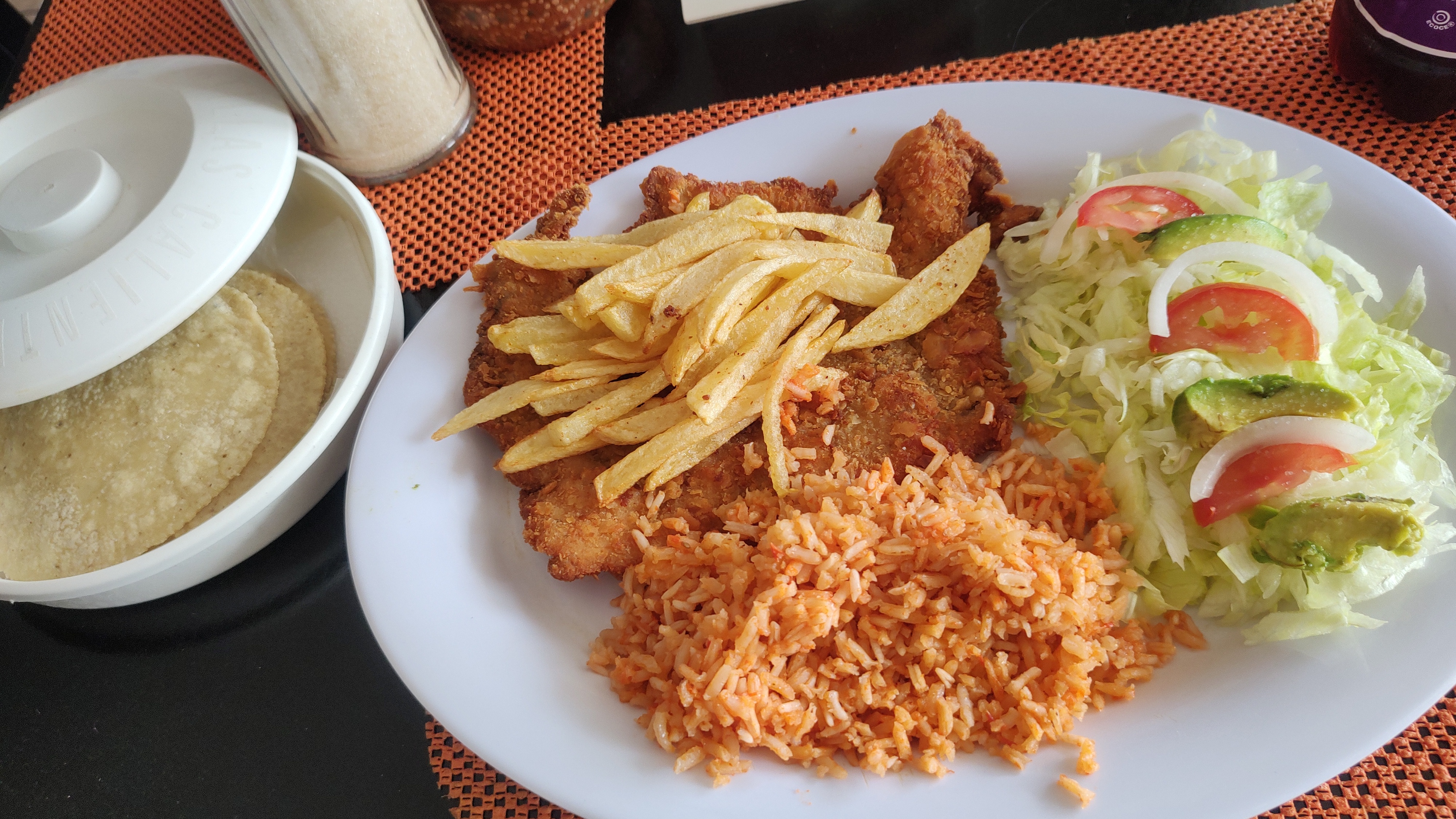 Comedor "Los Huastecos" image 2