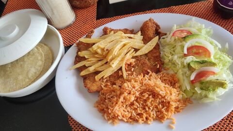 Comedor "Los Huastecos" image 2