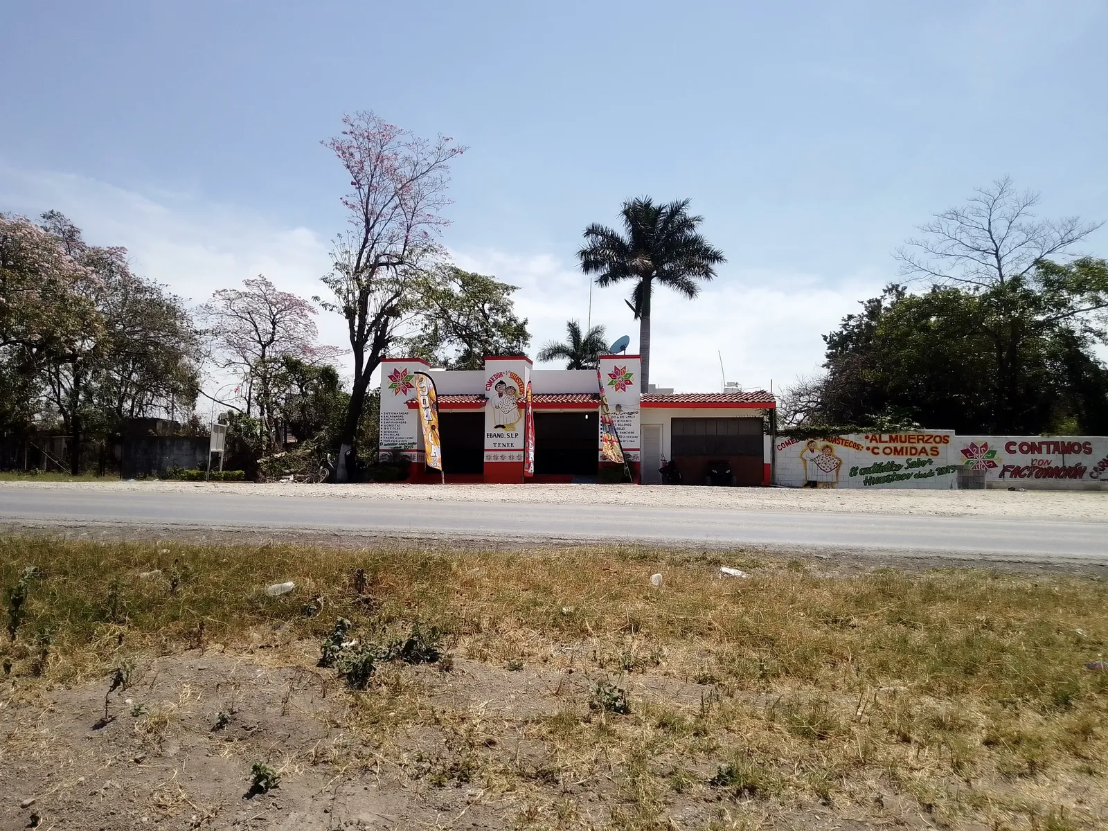 Comedor "Los Huastecos" image 3