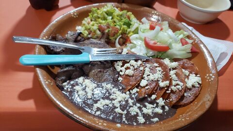Comedor "Los Huastecos" image 4
