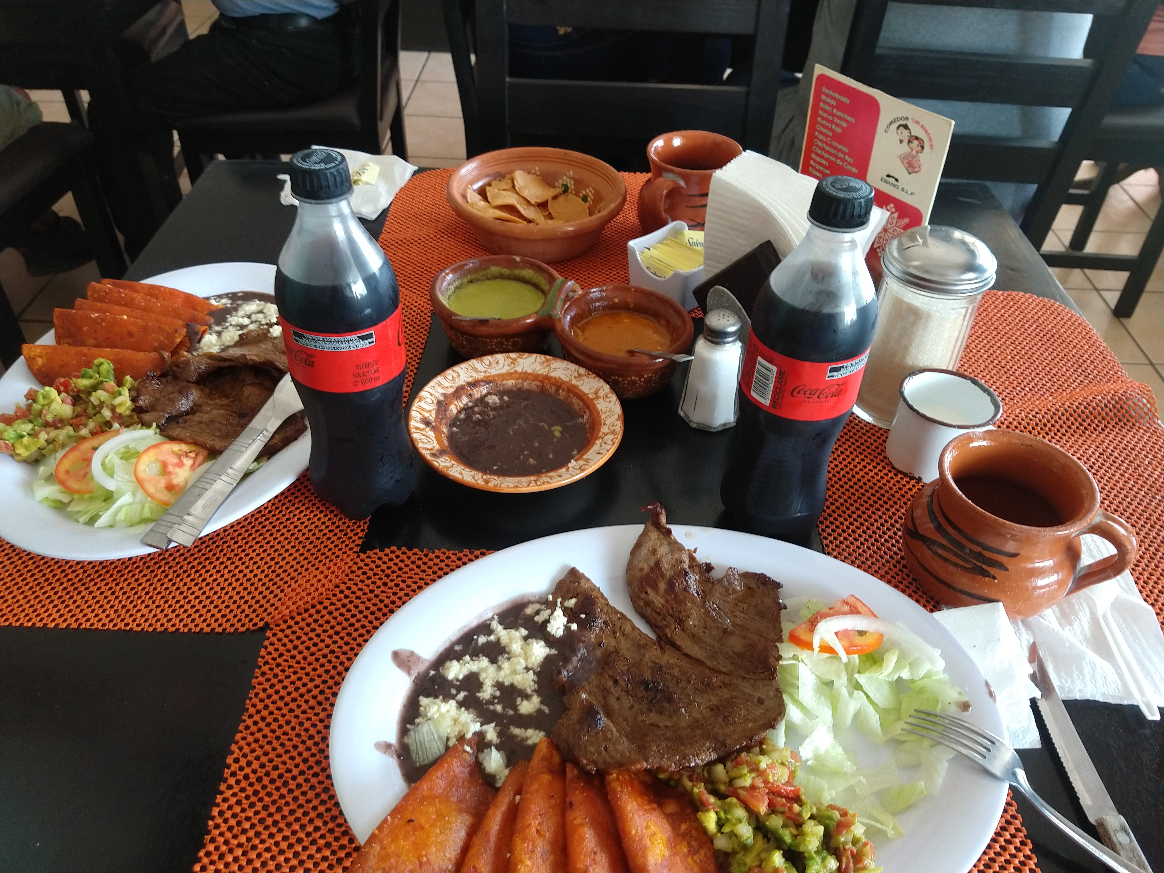 Comedor "Los Huastecos" image 5