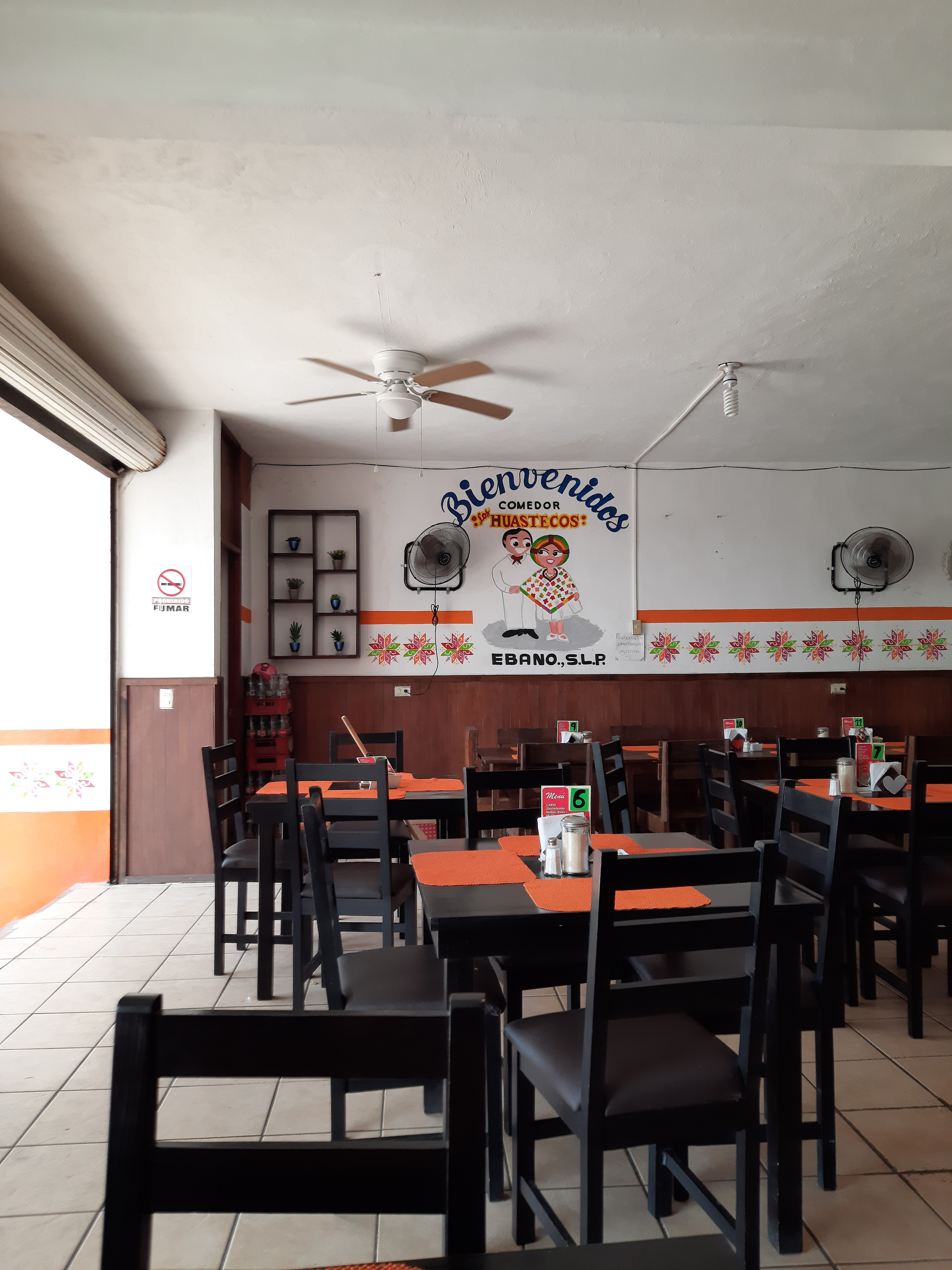 Comedor "Los Huastecos" image 6