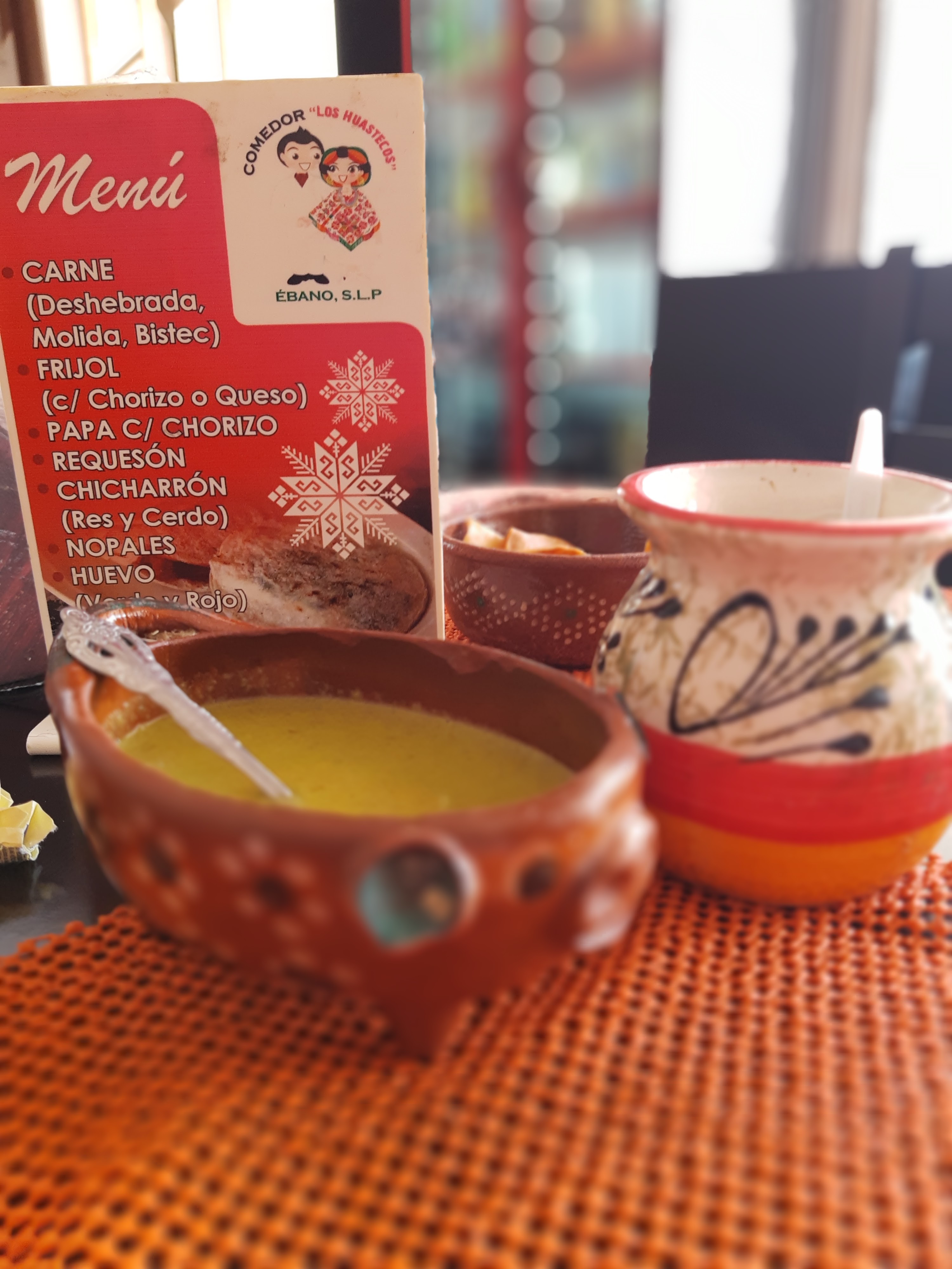 Comedor "Los Huastecos" image 7