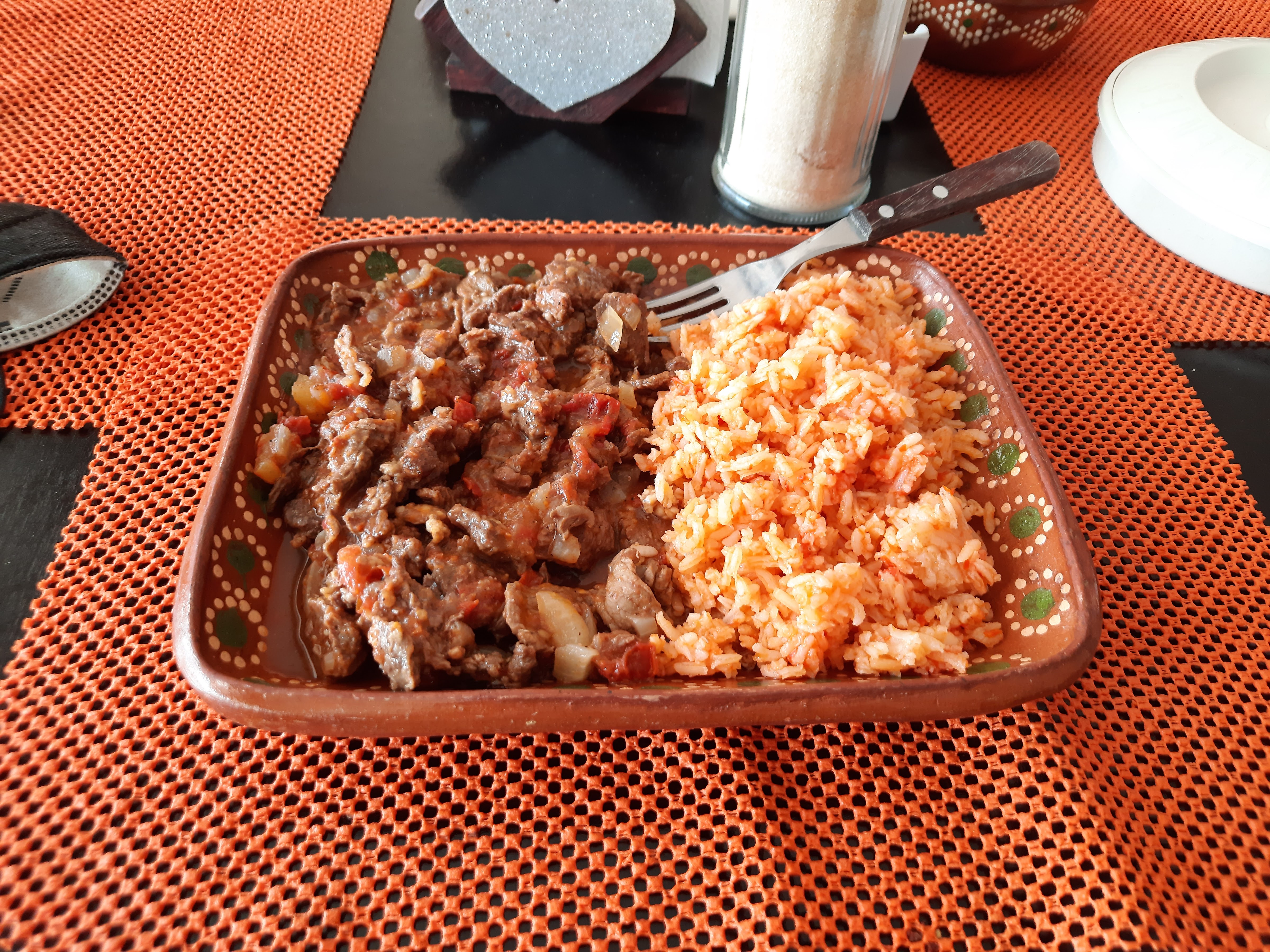 Comedor "Los Huastecos" image 8