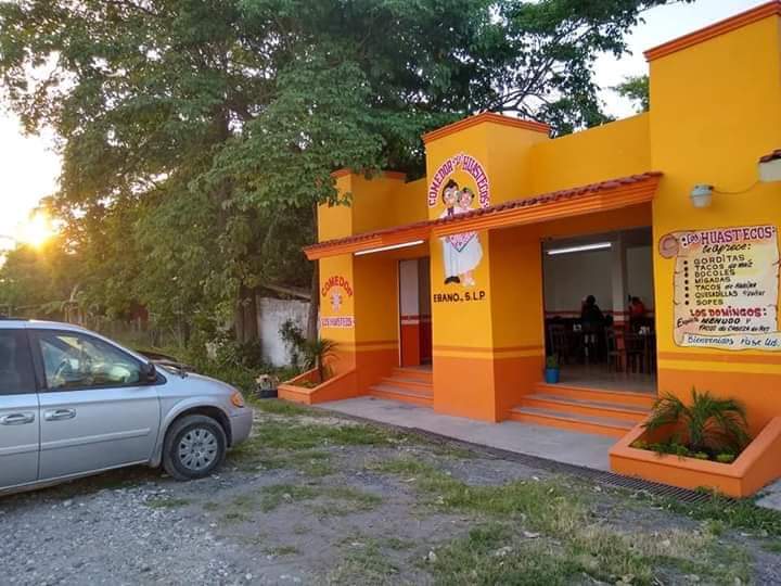 Comedor "Los Huastecos" image 10