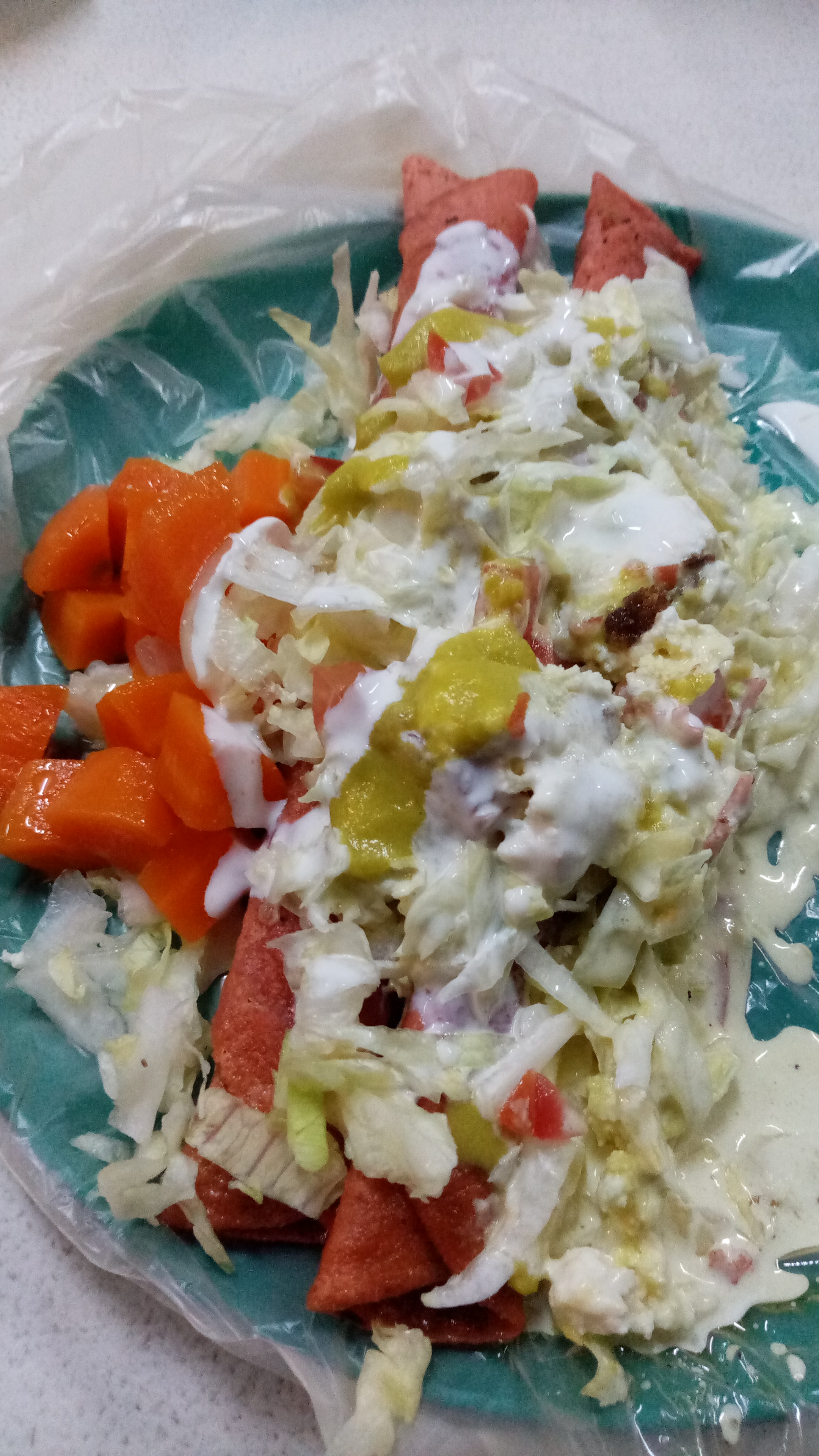 Cenaduria "Cedillo" image 1