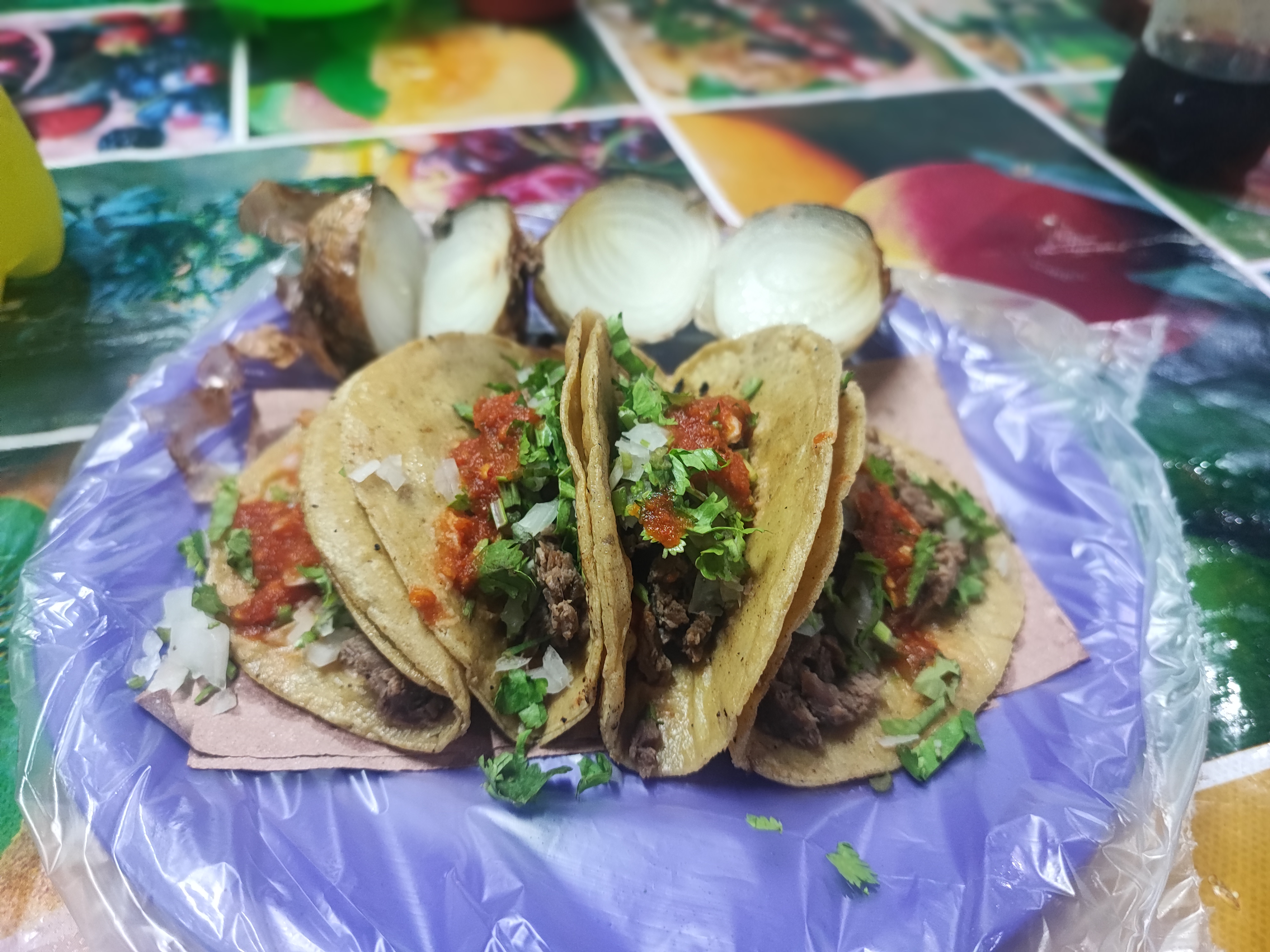 Taqueria Ruben image 1