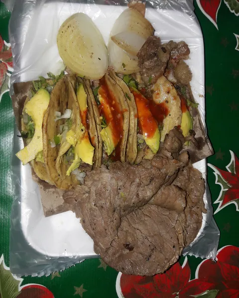 Taqueria Ruben image 2
