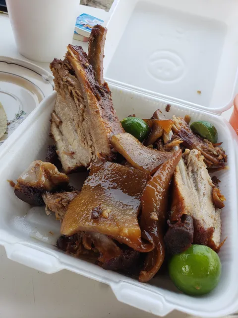 Beto Carnitas, Crisanto image 1