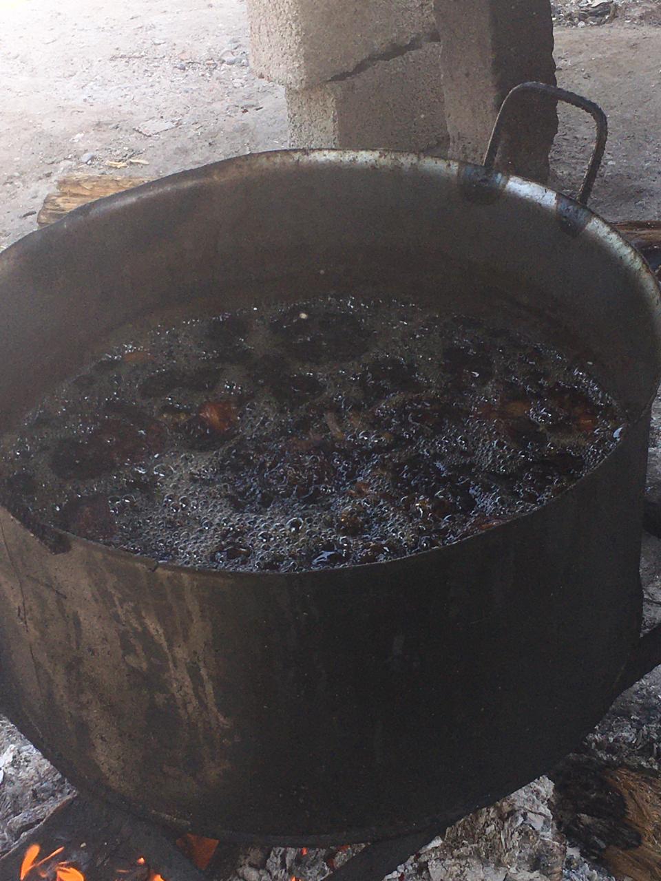 Beto Carnitas, Crisanto image 8
