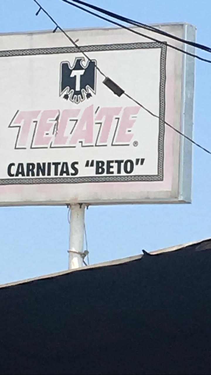 Beto Carnitas, Crisanto image 9