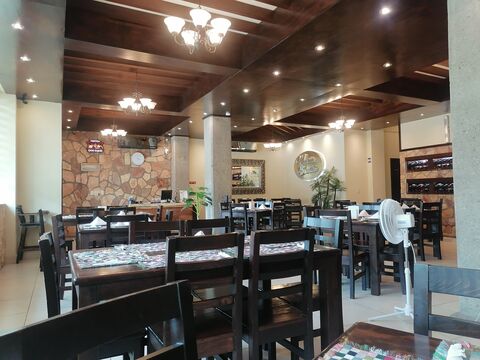 Maria Bonita restaurant cafe & grill image 1